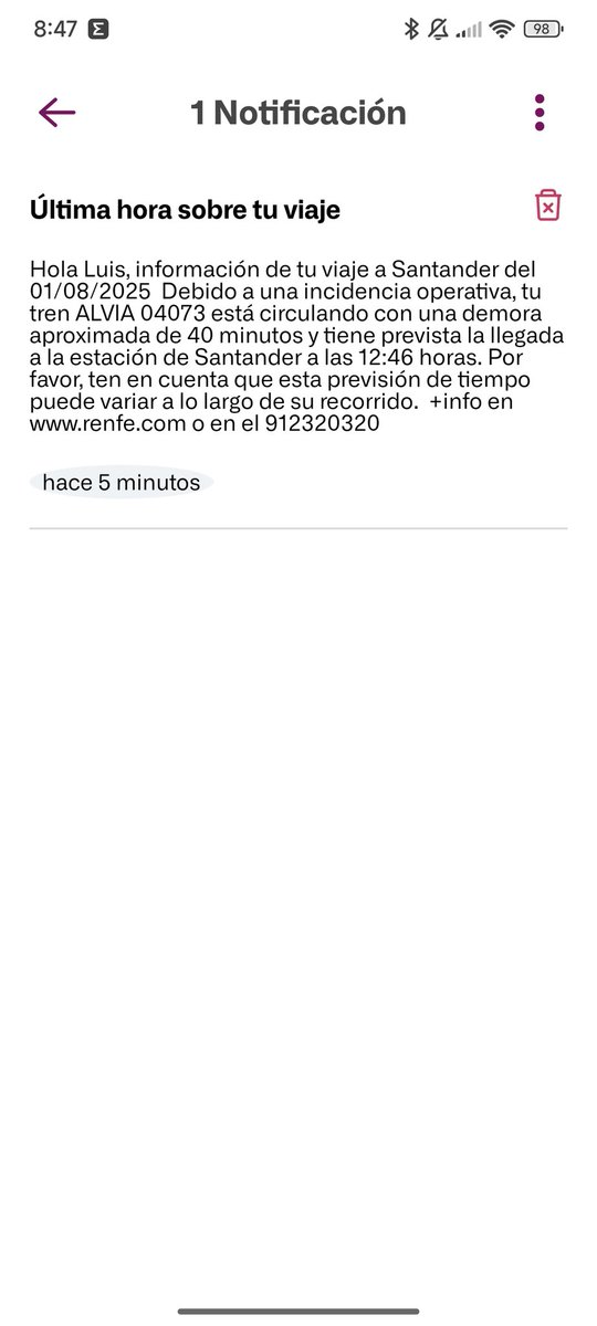 Inútil <a href="/oscar_puente_/">Óscar Puente</a>, esta es la nueva normalidad en España contigo