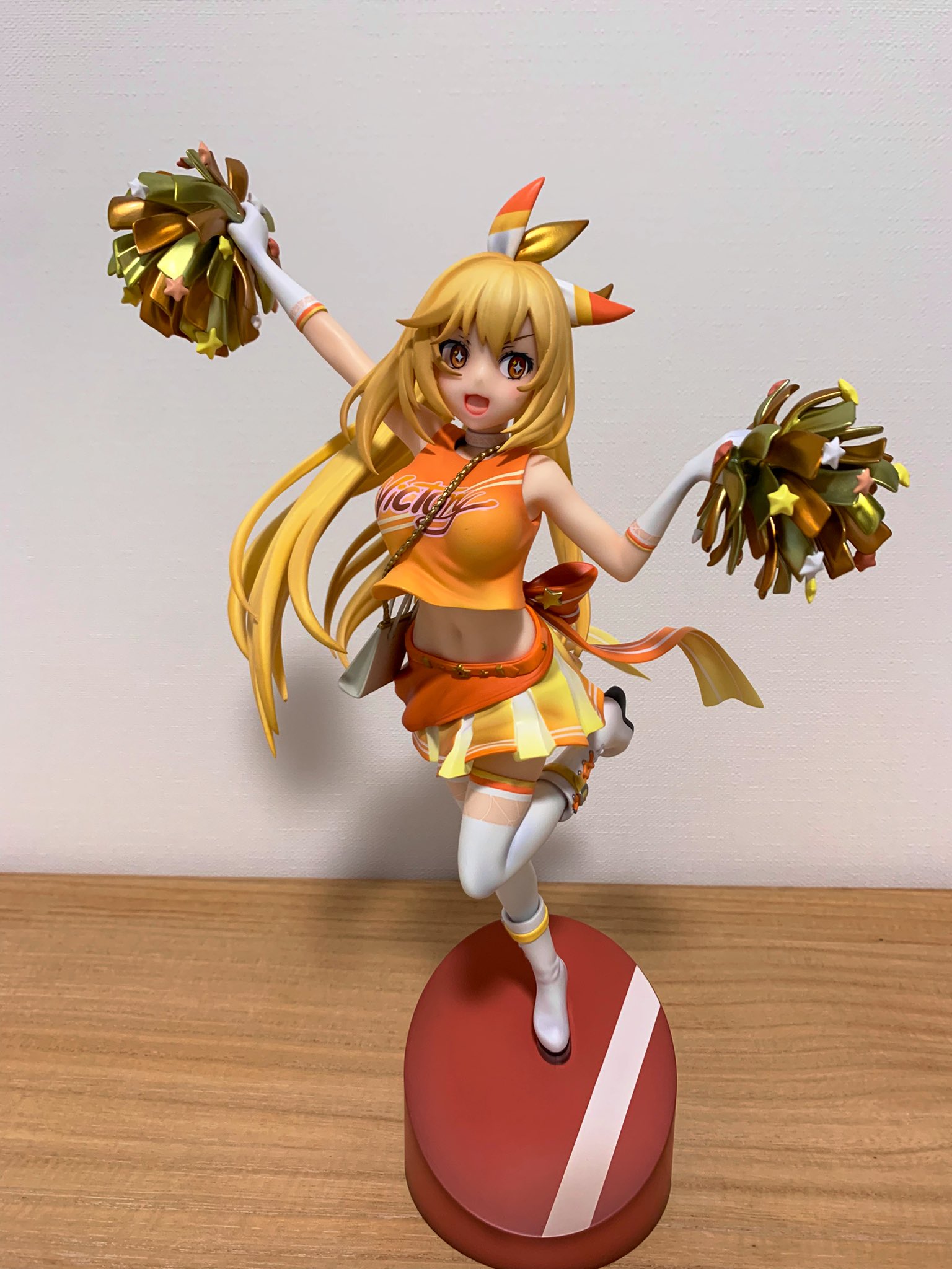 新品 渋谷スクランブル とある科学の超電磁砲T 食蜂操祈 1/7