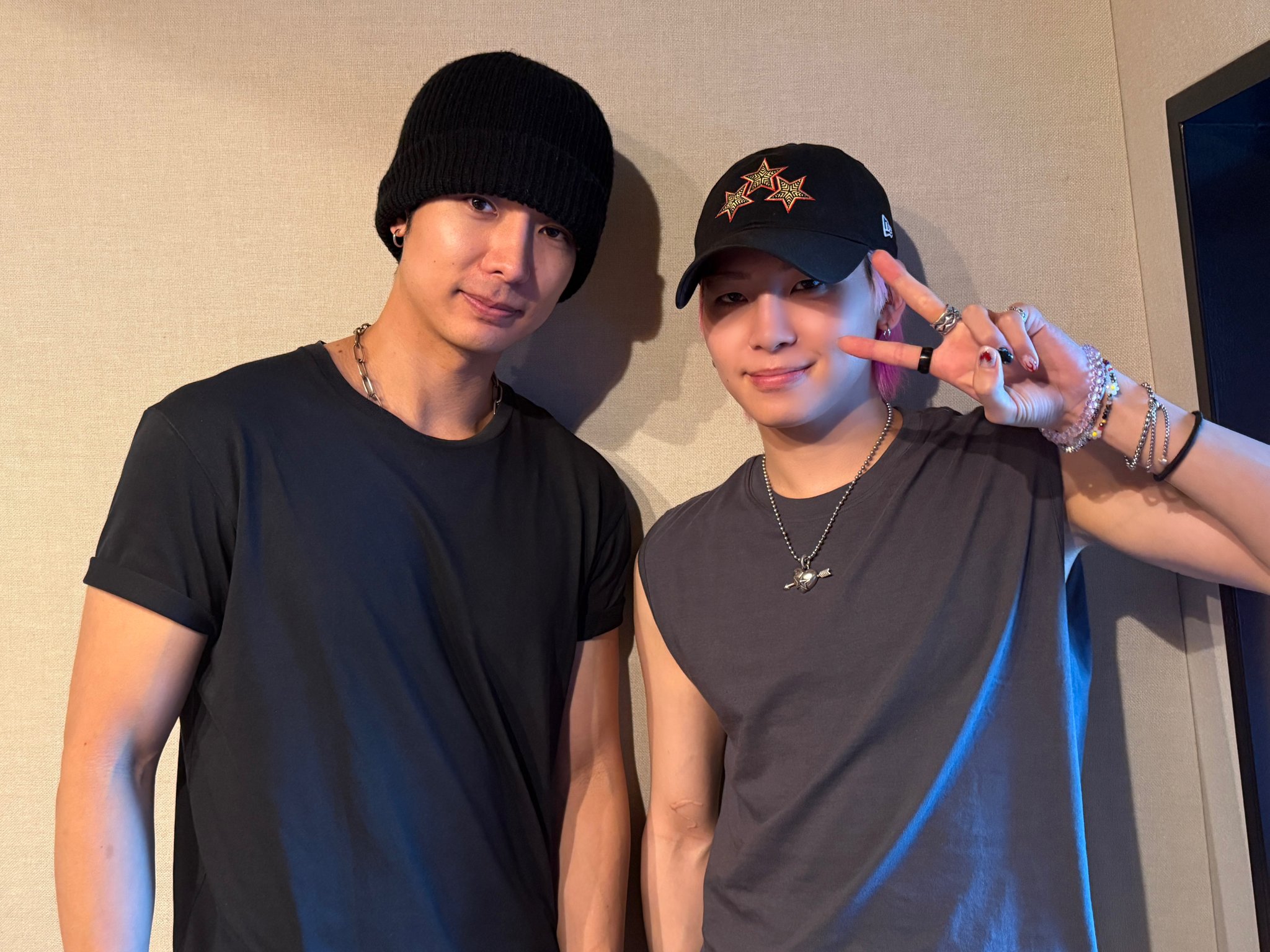 川尻蓮 9月25日発売】JO1川尻蓮＆河野純喜2shot初表紙の「IYU