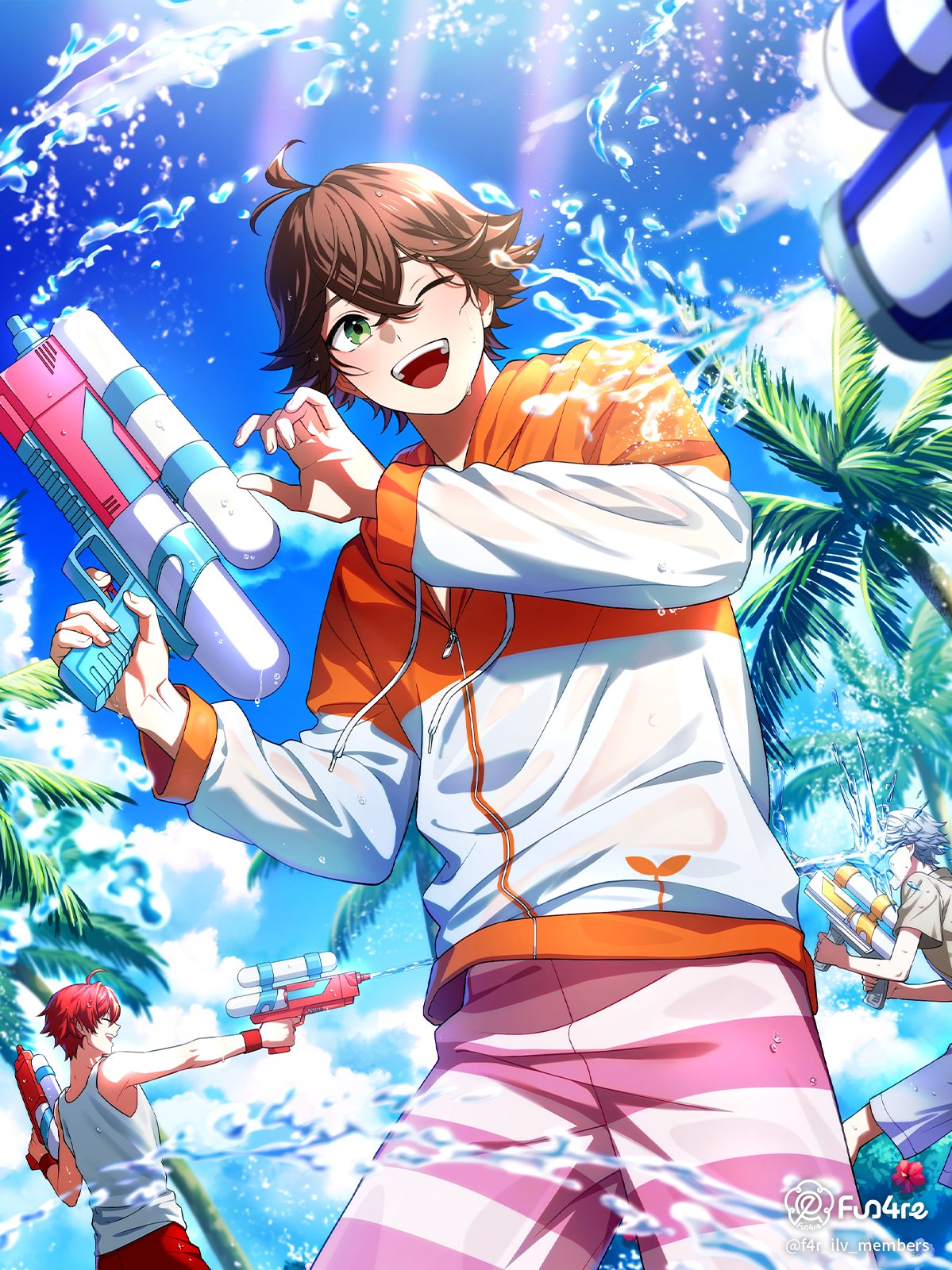 ほたる様 ほたる🎀11/16 東5ニ63b (@hotaru_candy) / Posts / X