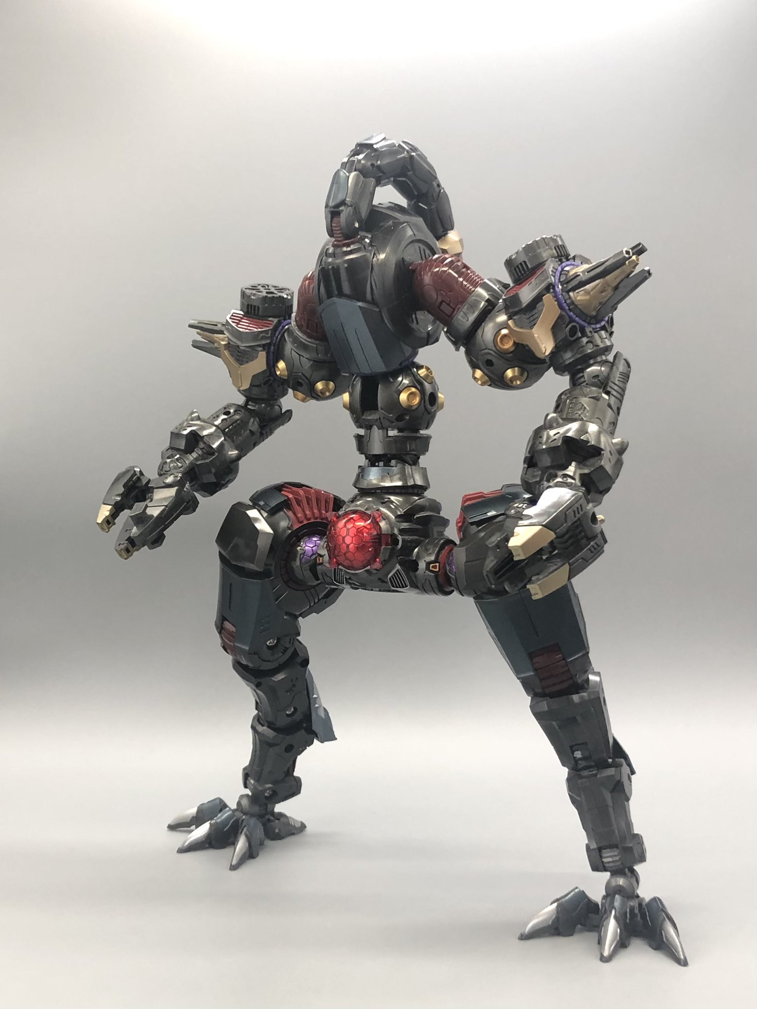 ダイアクロン　ジャンクまとめ ジャンク 箱無 タカラトミー ダイアクロン 鎧装合体パワード