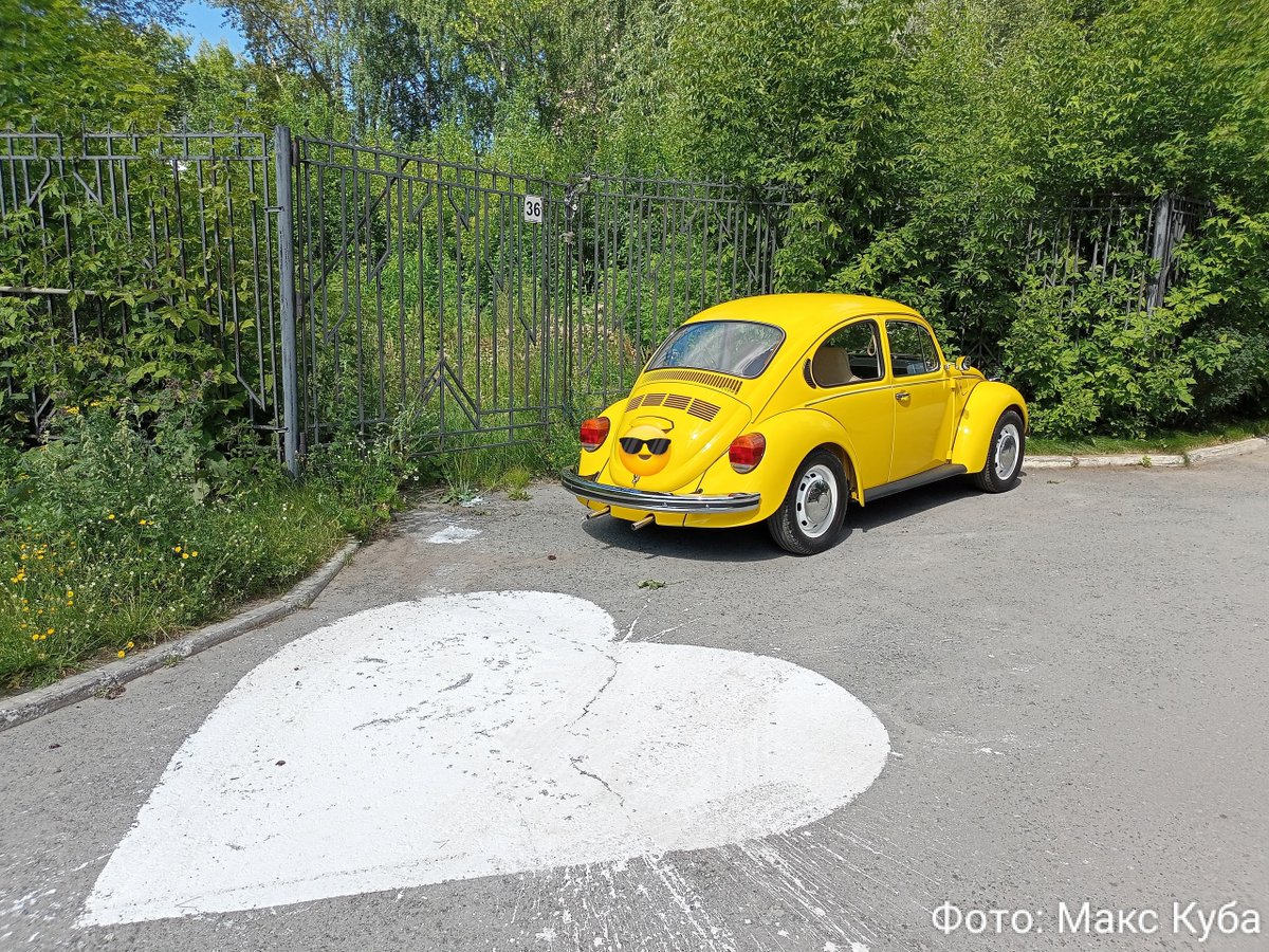 МОЙ ГОРОД - ПЕРМЬ! tweet media