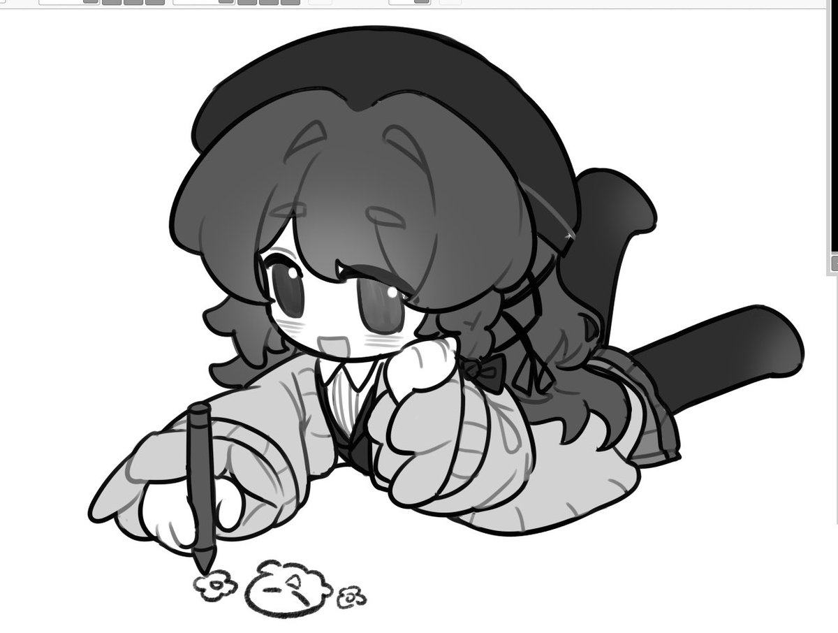 ( ´▽｀)