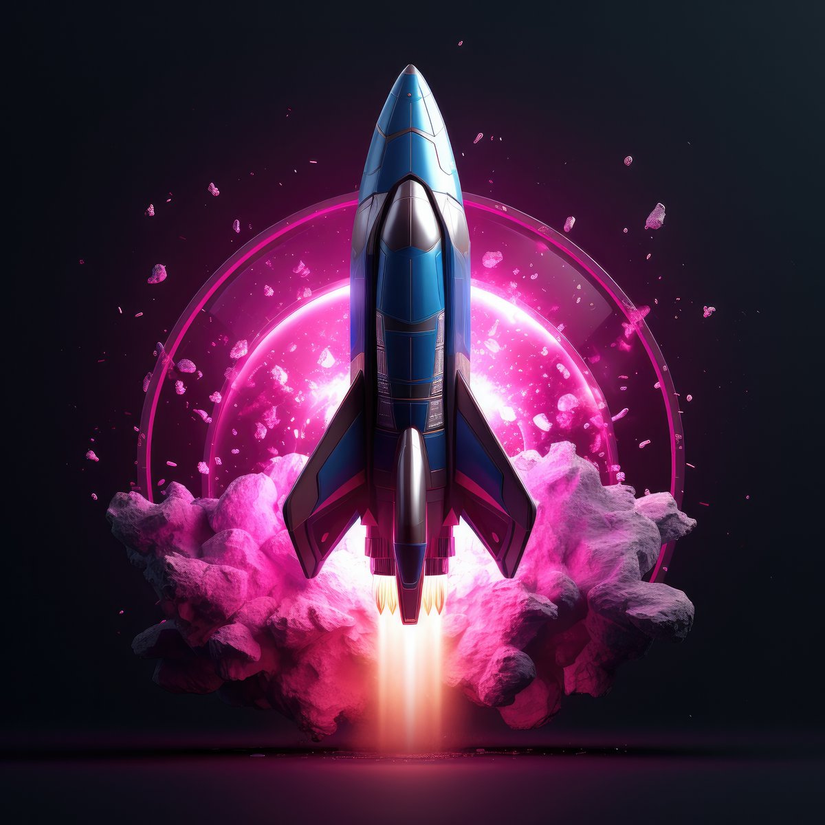 launchficlub's tweet image. Tried explaining LaunchFi Club to my parents.
Now they think I joined a crypto pyramid where we wear capes.
Close enough.

#ExplainingCrypto