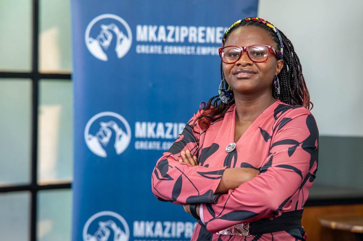 bren1_brendah's tweet photo. What interesting thing is more important than entrepreneurship?
Me, I don't see any! There is a lot to unlearn and relearn!
#hebs
#benaturalbeyou
@HebsOrganic @afromobileug @wine10_wine @kawesa_jonathan https://t.co/A0ZMquru4B