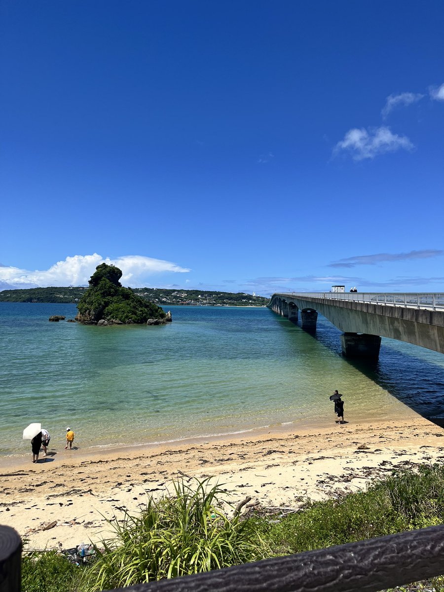 Area25Knight's tweet photo. 天気良いとさすがに暑すぎだ💦 https://t.co/pwaR8vREiN
