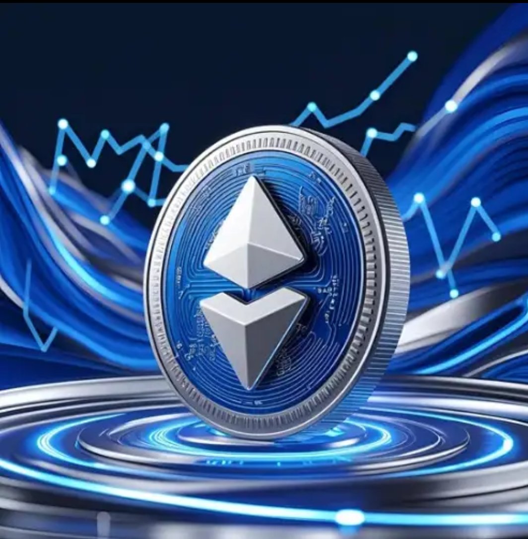 muthukrishna_MK's tweet photo. BREAKING:

BLACKROCK JUST BOUGHT $18.2M WORTH OF $ETH! 🚀 https://t.co/cBa5H97SDi