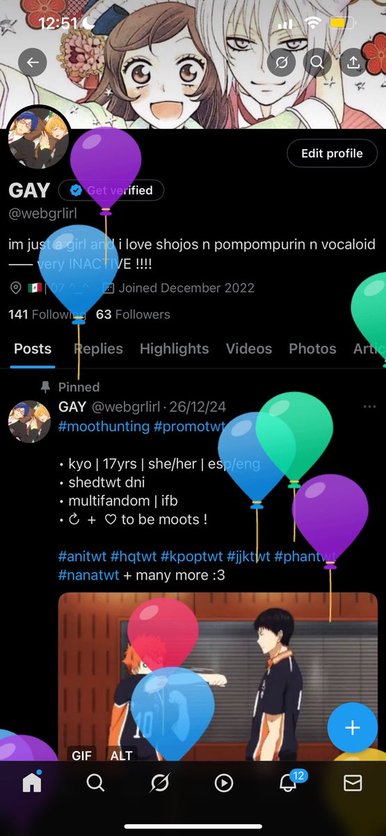 webgrlirl's tweet photo. hehe …….. im 18 now ….. 😈 https://t.co/UkFzkrFvHs
