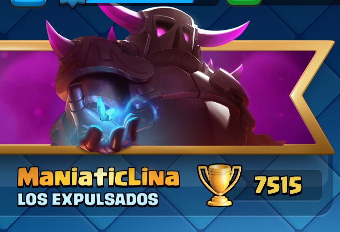Por fin en las 7500 copas ✨🌸🥳