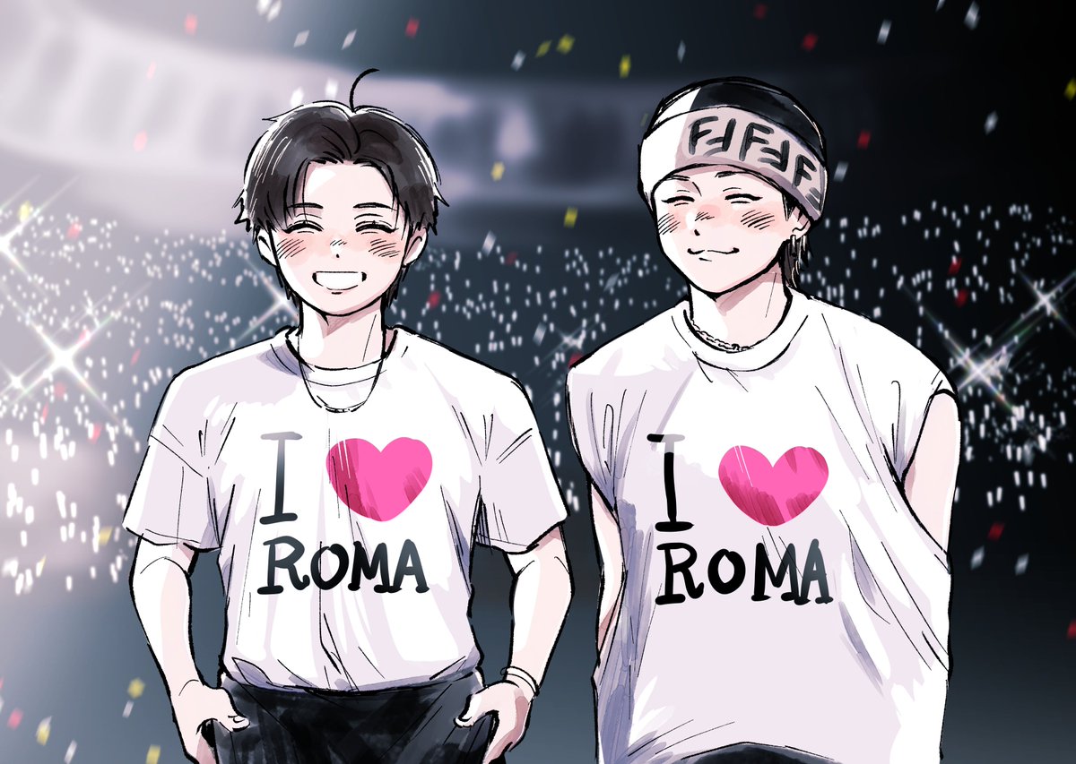 imonanoni_naze's tweet photo. Thank you for the request🥹✨ https://t.co/jWWg3PRNjk