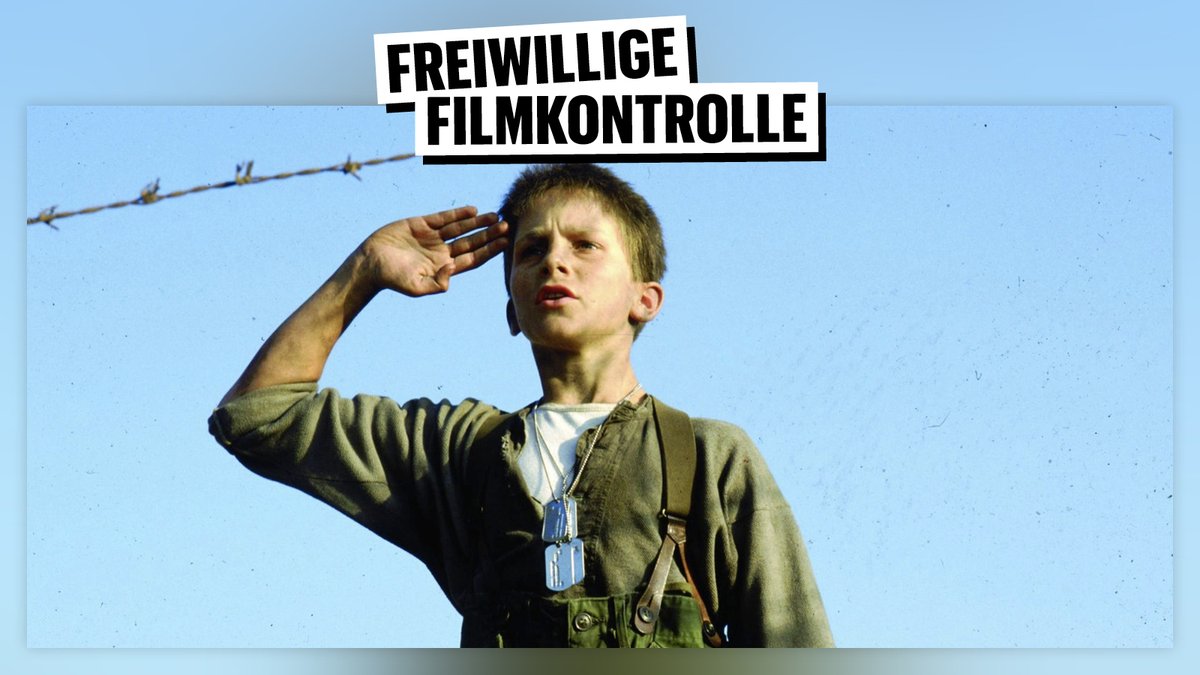 📷Mit „Das Reich der Sonne“ verfilmte Steven Spielberg die Kindheitsgeschichte des J.G. Ballard, der im China des Zweiten Weltkriegs von seinen Eltern getrennt wird. rollingstone.de/audio-post/spi…