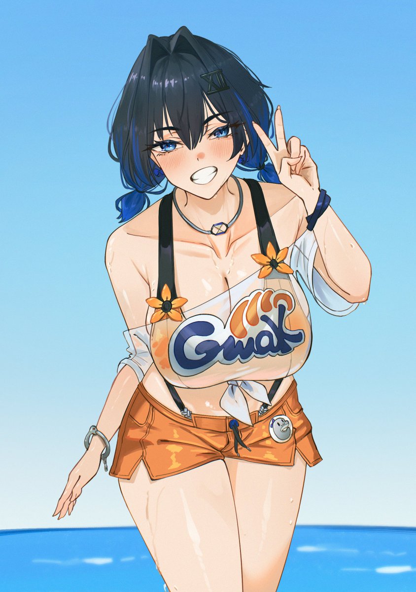 ElPanguin0's tweet photo. Comms are open! https://t.co/JUohgLLr83