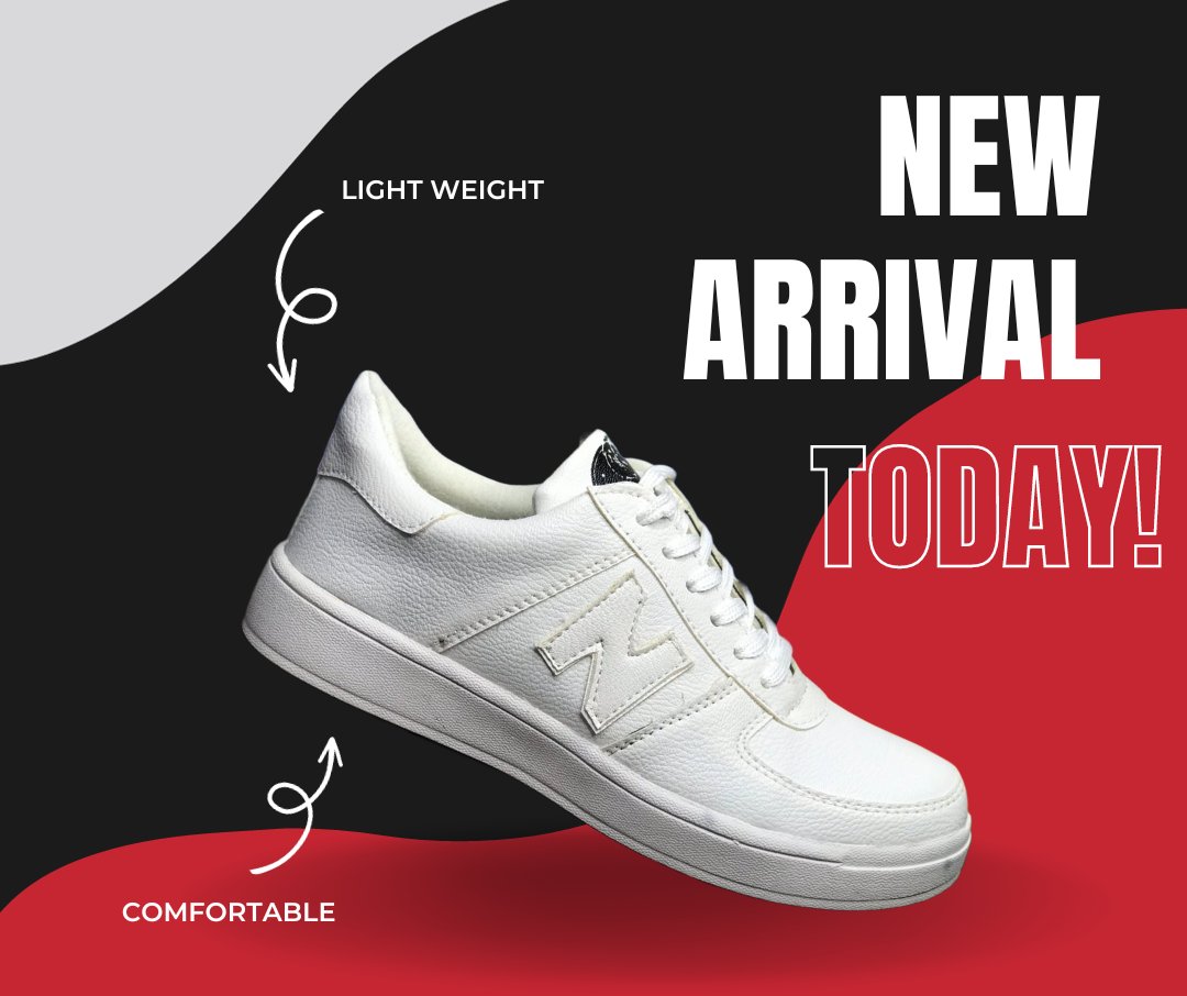 MK_Soft4's tweet photo. Stepping into style 📷📷 Red &amp; White kicks to elevate every outfit!

ORDER NOW!
0304 3878969

#Sandals #Sneakers #Sale #Saleseason #freedelivery #sandals #occasionwear #SneakerGoals #StreetStyle #newarrivals #MKSoft https://t.co/7CpTpzhhYT