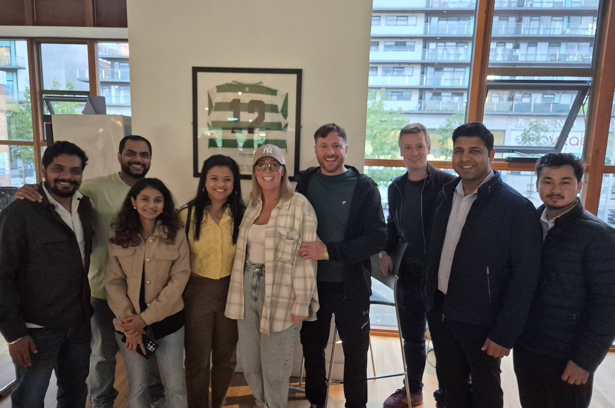 Shamrock Rovers FC tweet media