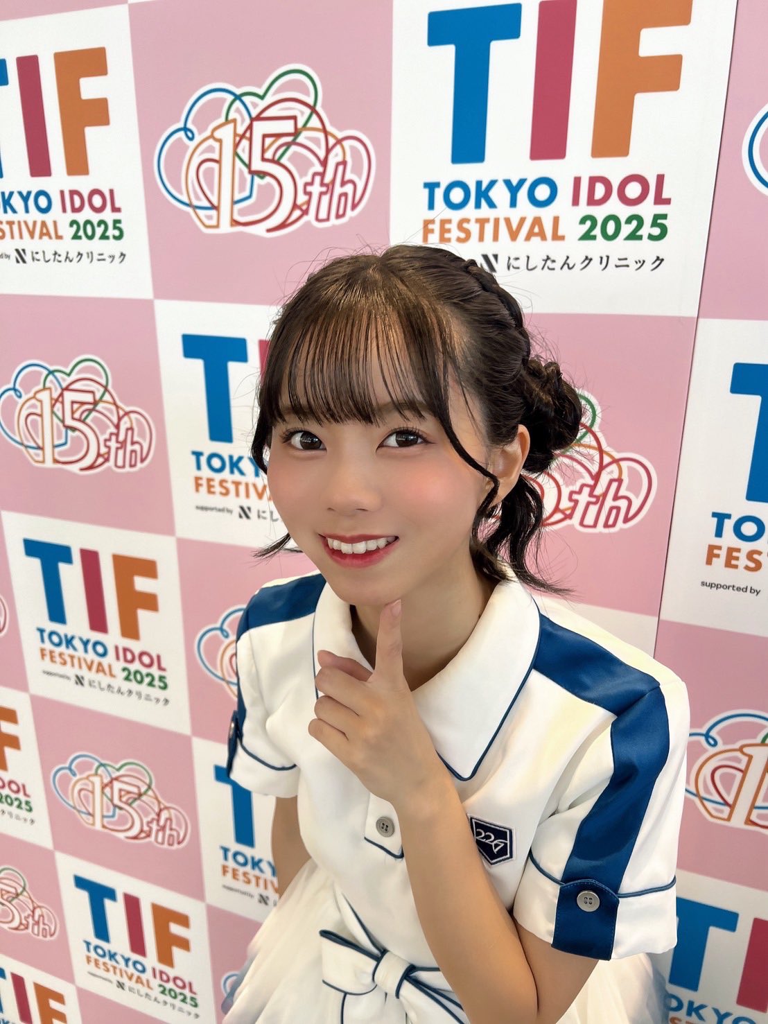 22/7 椎名桜月 (@satsuki_shiina) / X