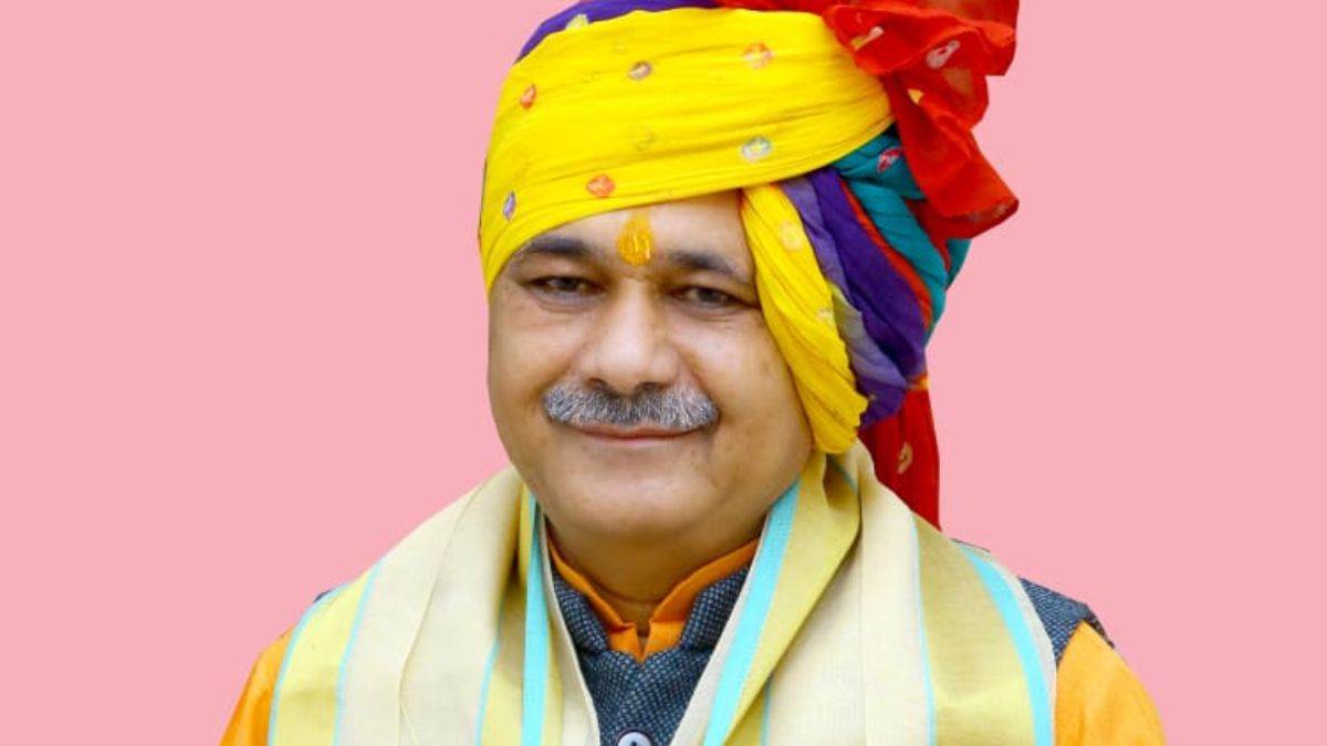 arunrss2020's tweet photo. वरिष्ठ भाजपा नेता,हमारे #दमोह जिले के प्रभारी एवं मध्य प्रदेश सरकार में कैबिनेट मंत्री श्री @Indersinghsjp जी को जन्मदिवस की हार्दिक शुभकामनाएं।।

भगबान जागेश्वर नाथ जी  से आपके उत्तम स्वास्थ्य एवं दीर्घायु जीवन की कामना करता हूँ। https://t.co/OXcBLyrUxa