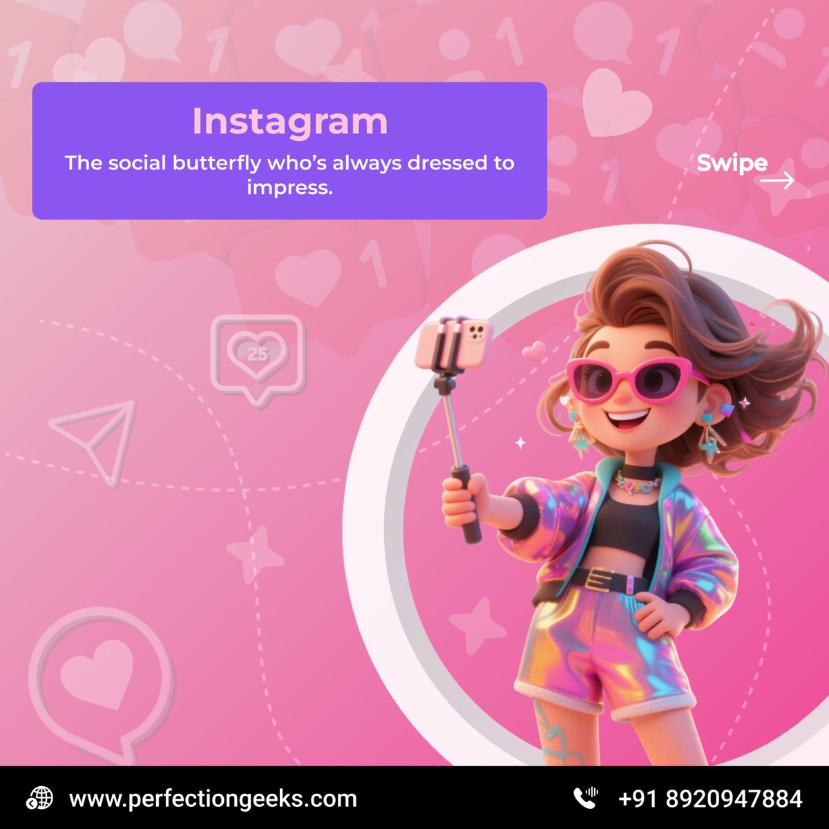 perfectiongeeks's tweet image. if apps were the People TechEdition ✅#socialmediavibes #AppHumor #PerfectionGeeks #StayConnected