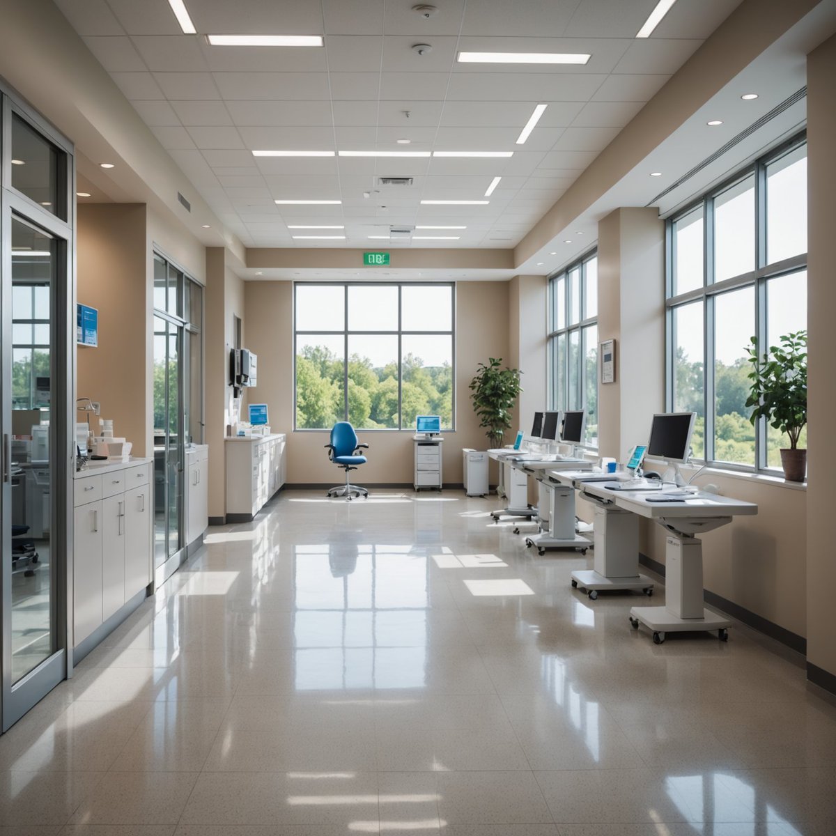 SmartMC_Bh's tweet image. 🚀 Elevate your healthcare operations with Smart Management! Discover how we tailor solutions for the unique challenges in the GCC and North Africa regions. Ready to boost your efficiency? Visit us: wix.to/WK0d32B #Healthcare #OperationalExcellence #SmartManagement