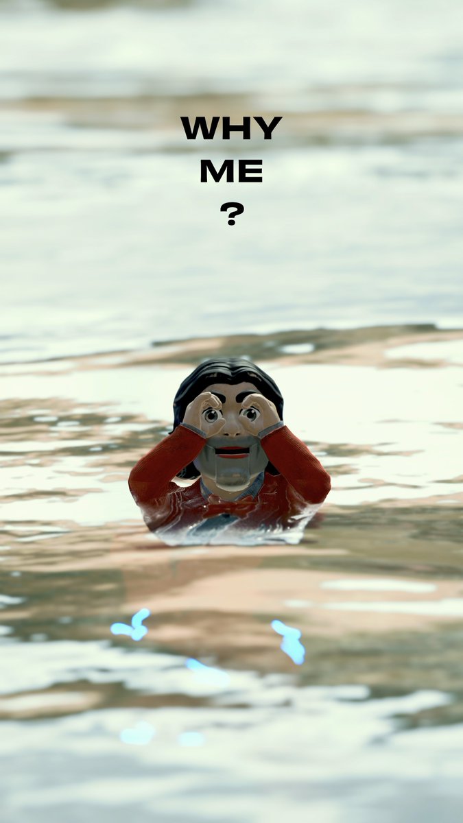 Death Stranding 2: On The Beach

水の中から偵察中👀✨

#DeathStranding2
#DeathStranding2PhotoMode
#Virtualphotography