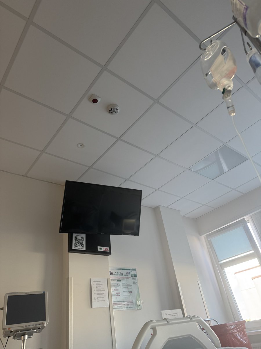 Yachu_1908's tweet image. Kochani róbcie badania profilaktyczne wszystkiego co się da bo potem zamiast leków to trzeba operować …
Pilnujcie naszego  @LKS_Lodz Łodzianie dziś :)