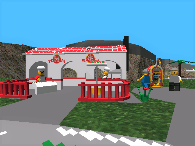 Nostalgia tweet media