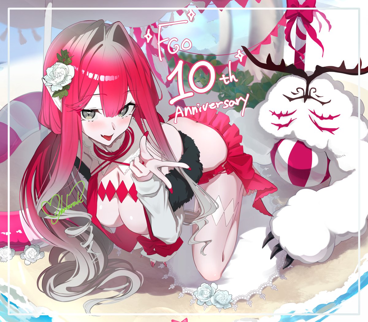 赦不螺カフシャ@お仕事募集中 tweet media