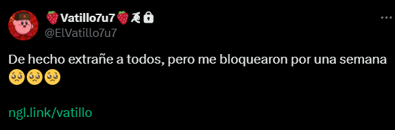 Top deja vus de la historia (otra vez ando bloqueado por una semana XD)