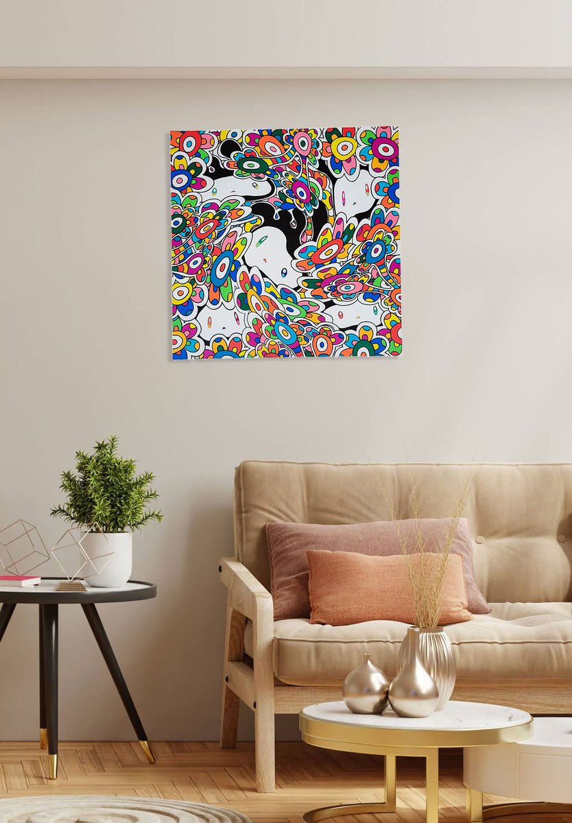 鈴木哲也～現代アート～ (@NFTOJSAN) / Posts / X