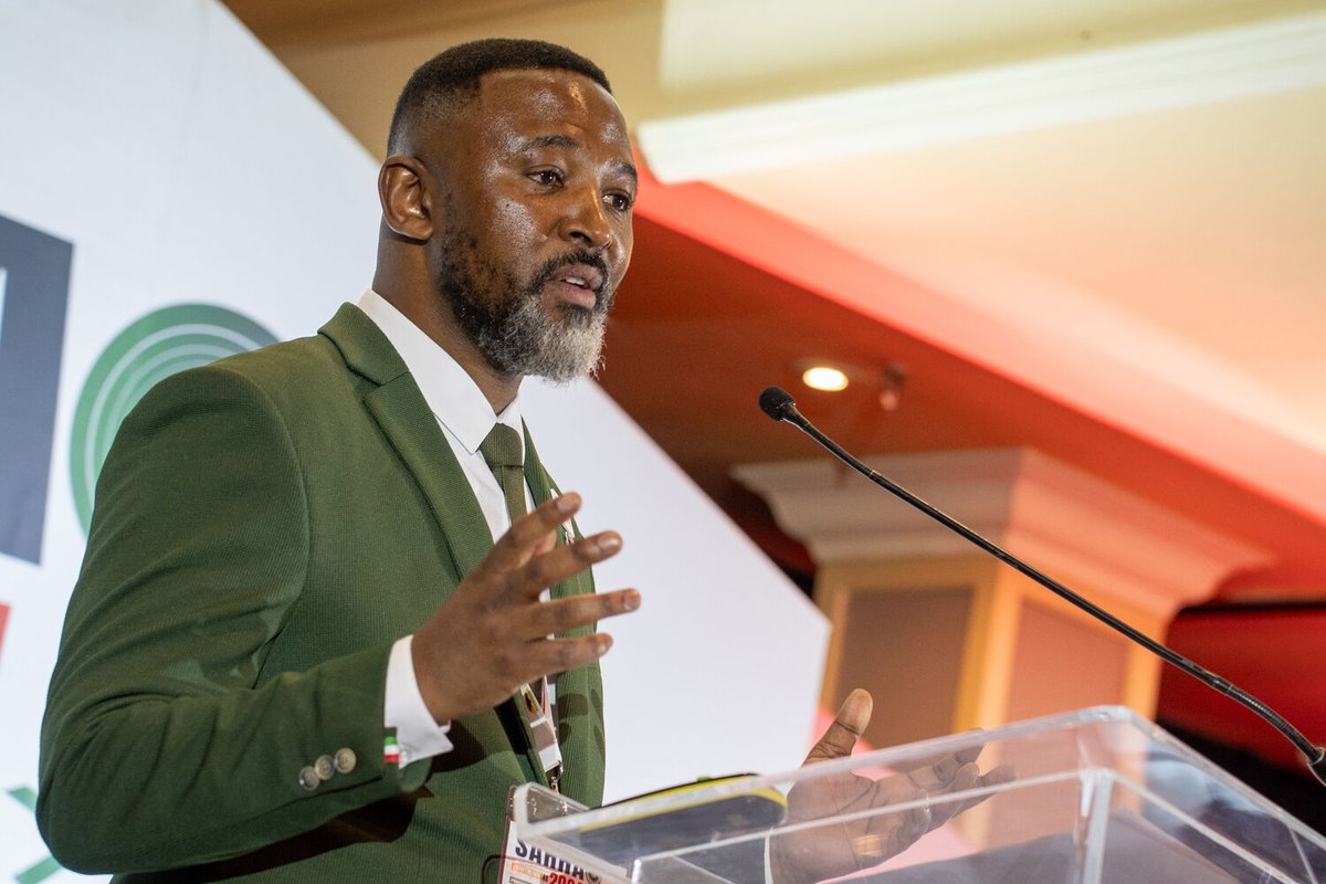 The <a href="/Rail_Safety/">RailSafetyRegulator</a> has appointed Mr Brian Monakali as its new Chief Executive Officer, effective 1 August 2025. His appointment marks a new era for the RSR as it aligns with the transformative Railway Safety Act, 2024. Monakali brings over 25 years of executive experience in rail,