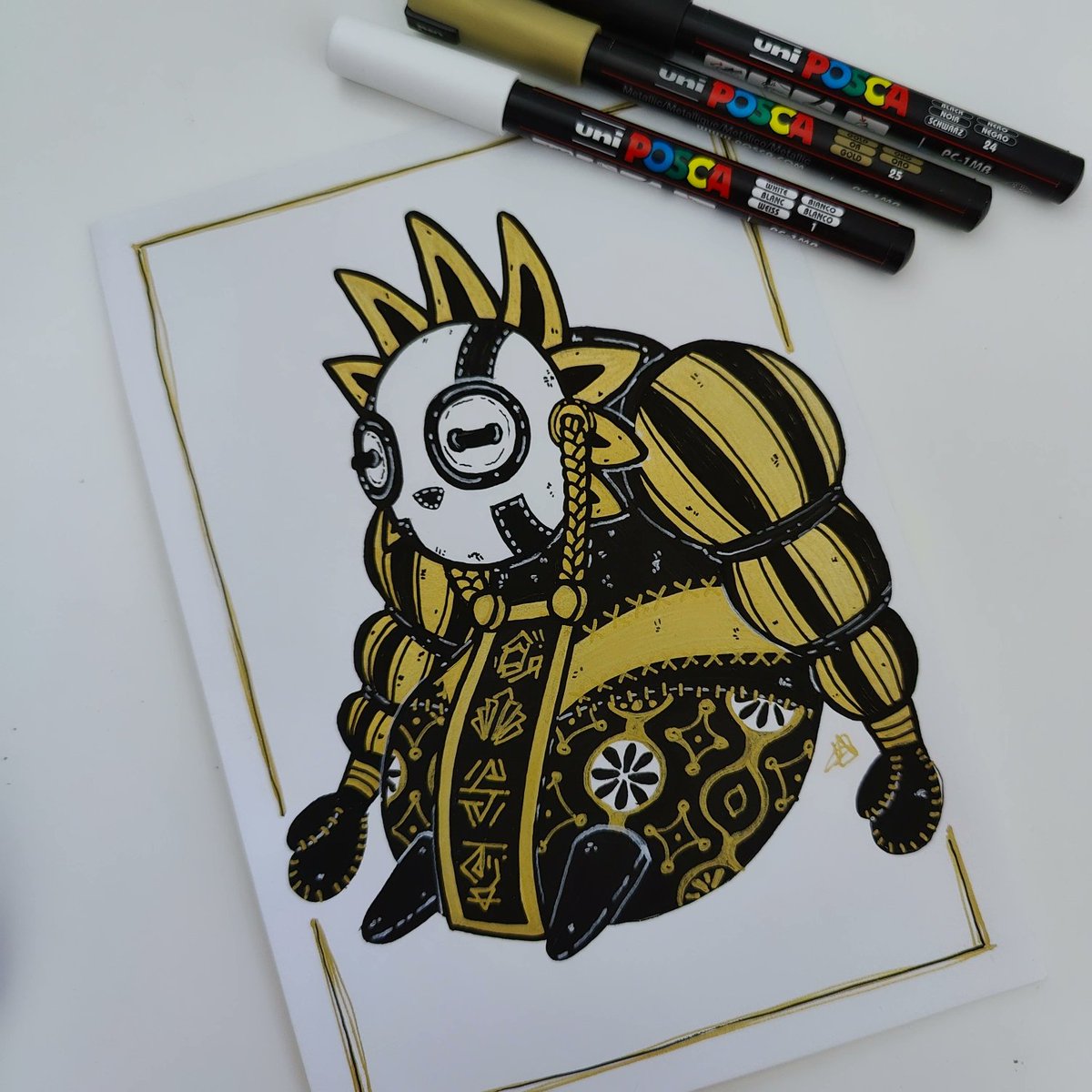 Aryalaenkha | COMMISSIONS OPEN! (@aryalaenkha) on Twitter photo This Esquie drawing will be sent soon to <a href="/maxence_cazorla/">Maxence Cazorla</a> 🌹❤️
#ClairObscurExpedition33 #clairobscur #Expedition33 #coe33 This Esquie drawing will be sent soon to <a href="/maxence_cazorla/">Maxence Cazorla</a> 🌹❤️
#ClairObscurExpedition33 #clairobscur #Expedition33 #coe33