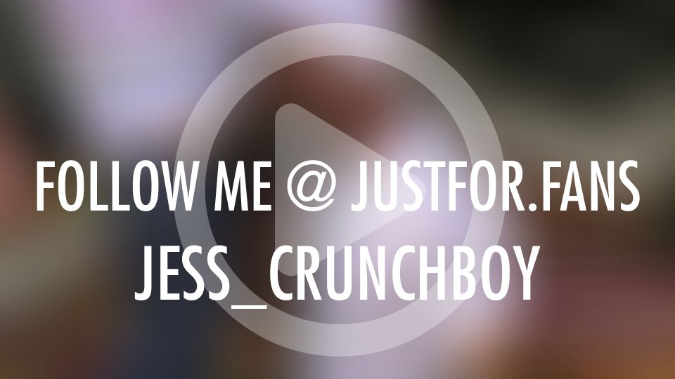 Are you subscribed to my JustFor.Fans page yet? Someone else just joined, and it should have been you! justfor.fans/jess_crunchboy…