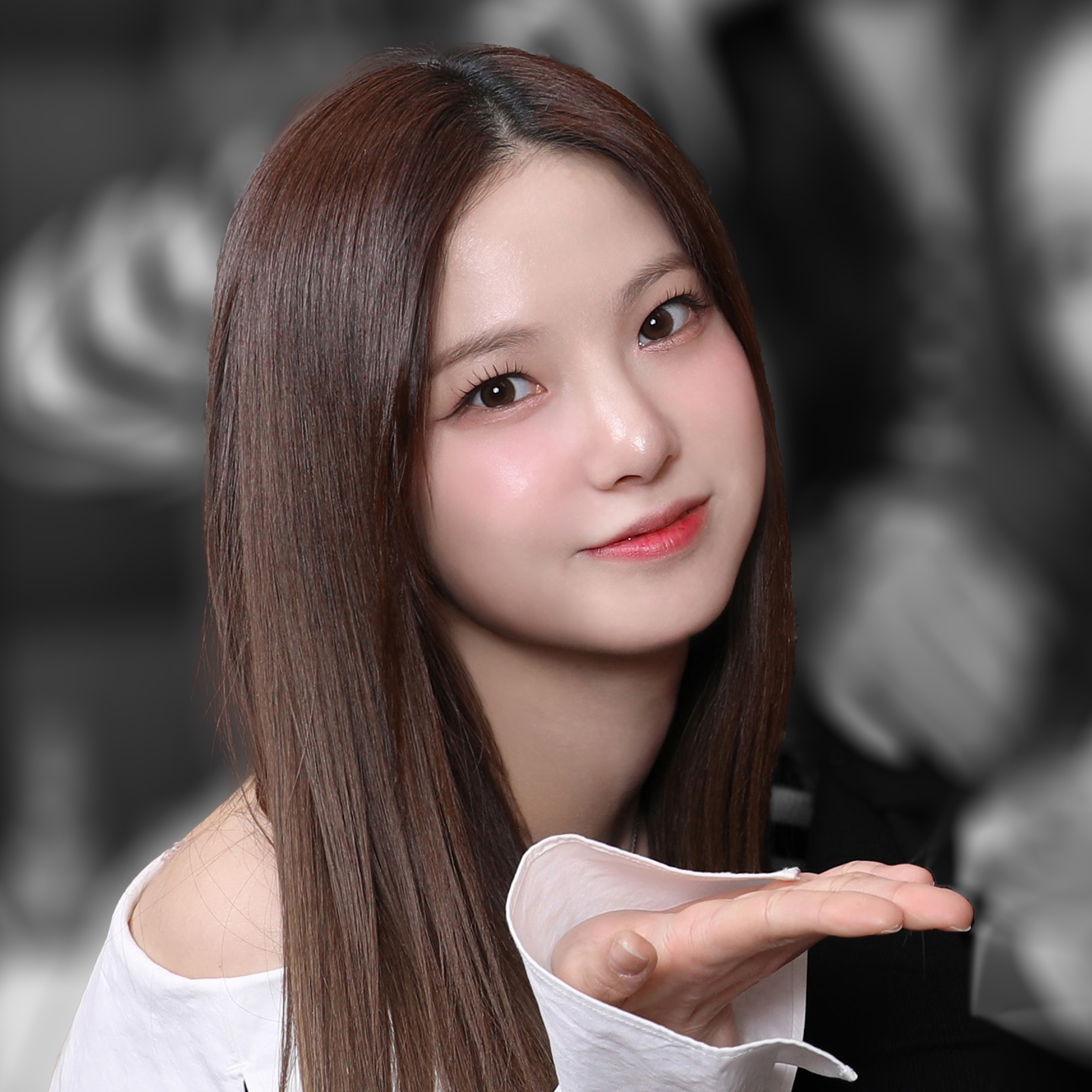 専用(ユジン) Yujinators🐰 (@The_Yujinators) / X