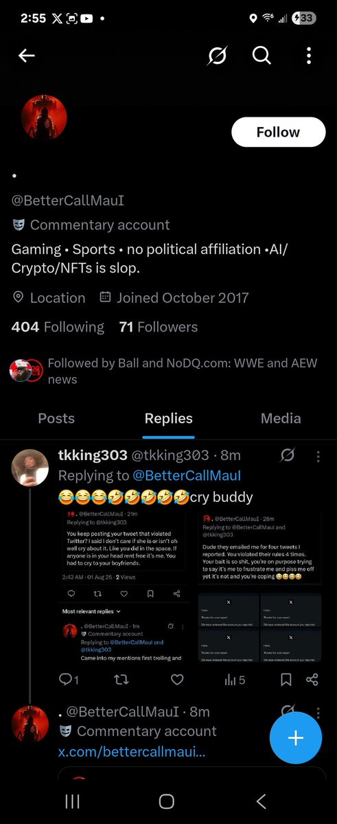 tkking303 tweet media