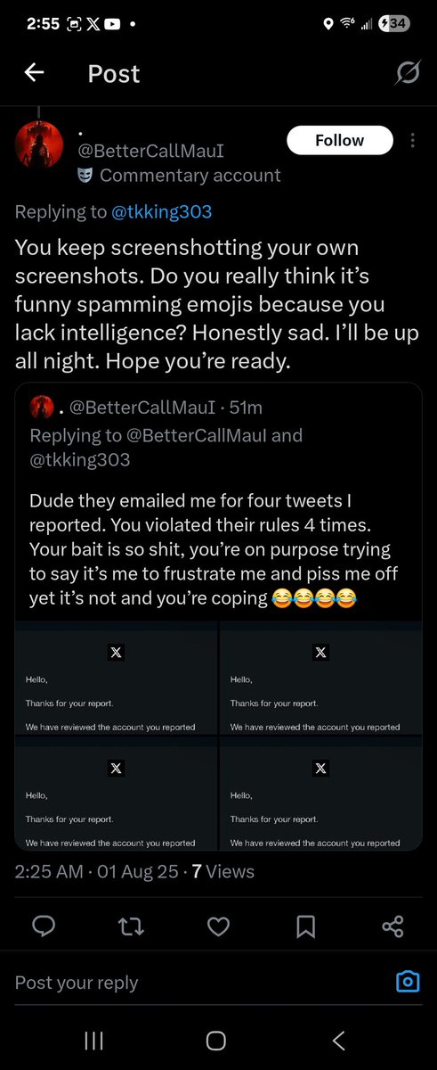 tkking303 tweet media