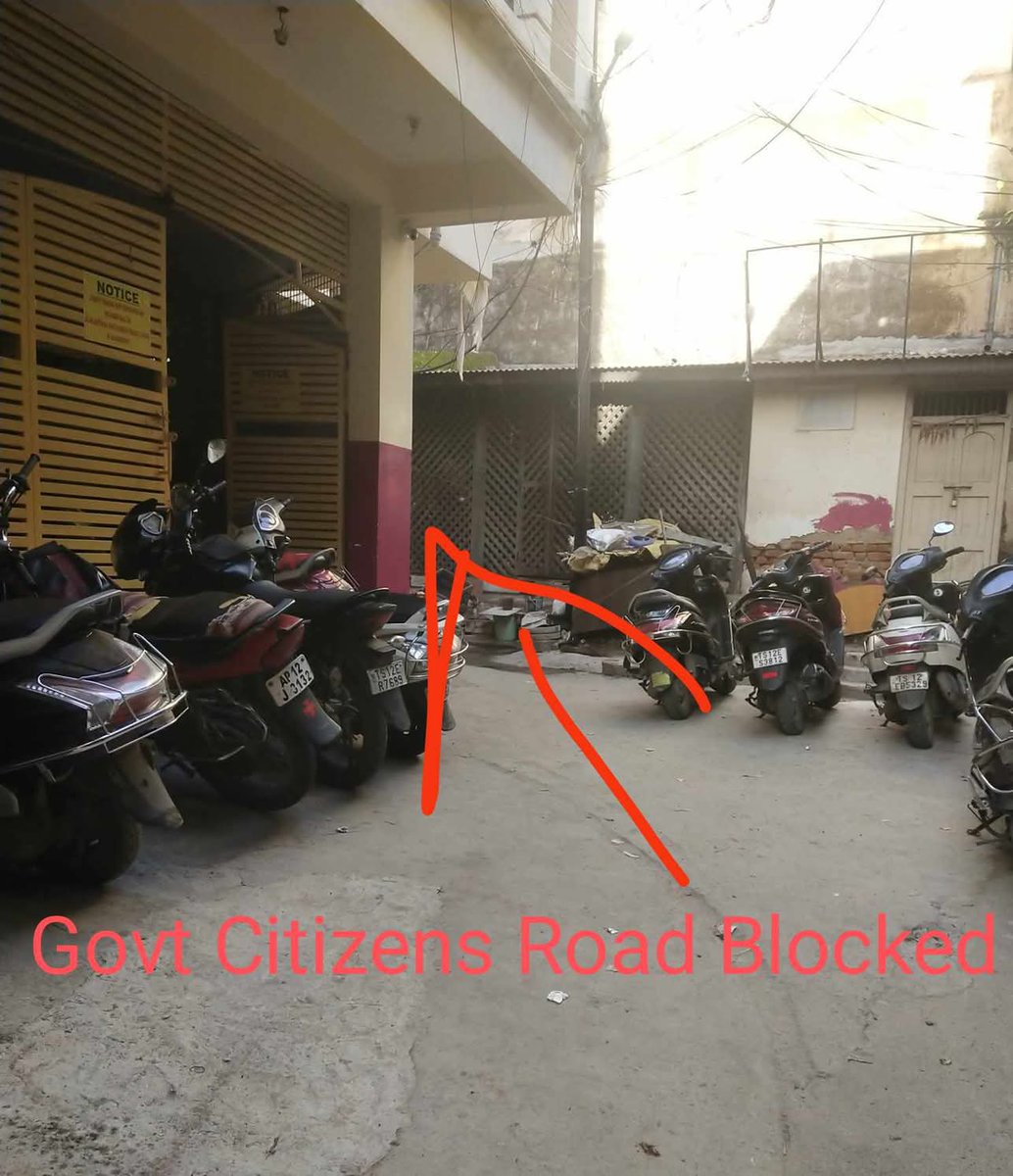 <a href="/sravanvurapalli/">Sravan Vurapalli GHMC Corporator</a> <a href="/akula_srivani/">Akula Srivani</a> <a href="/BJP4Telangana/">BJP Telangana</a> <a href="/kishanreddybjp/">G Kishan Reddy</a> <a href="/narendramodi/">Narendra Modi</a> It is shame..often complaints on bribes, corruption in municipal administration.. allegations .. No enquiries, no action. <a href="/acb_ts/">DG, ACB, TS</a> Not able to control #GHMC employees corruption.Since 2019 today 1-8-2025 No Demolition Unaotherized Construction #ReventhReddyCM #MuncipalMinster? ???