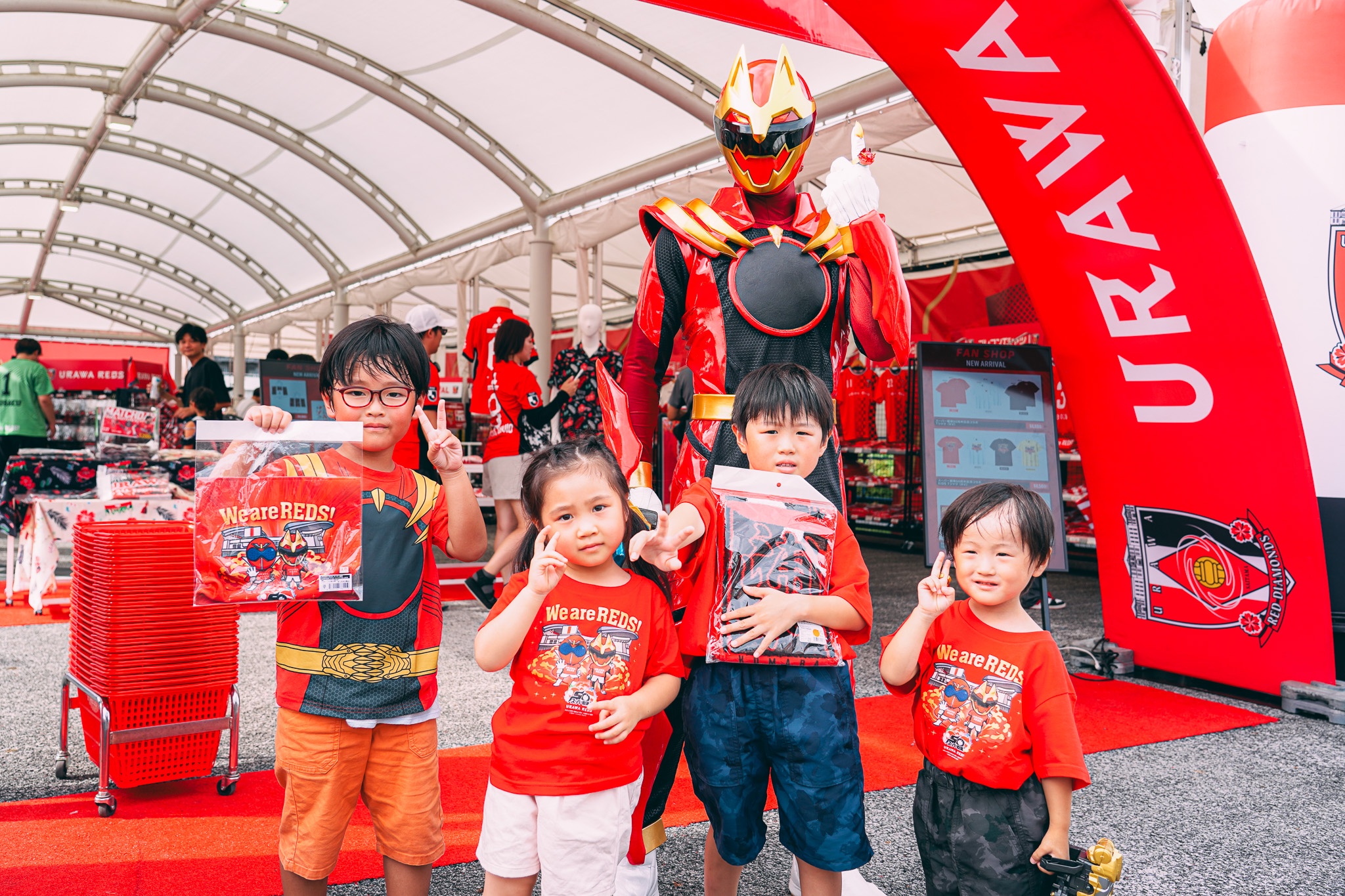 浦和レッズ グッズセット 浦和レッドダイヤモンズ オンラインショップ 【浦和レッズ 公式