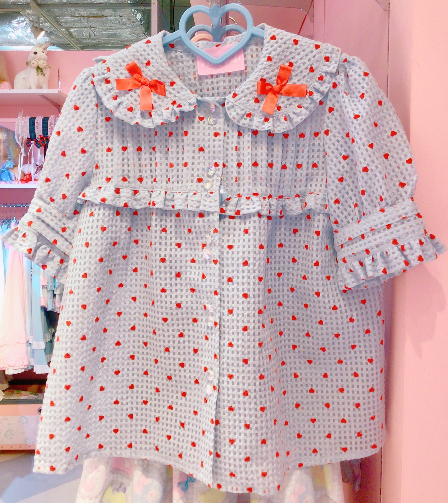 NILE PERCH - 【新品未使用】NILE PERCH  ゴブランジャケット  babygift NILE PERCH - 【新品未使用】NILE PERCH ゴブランジャケット