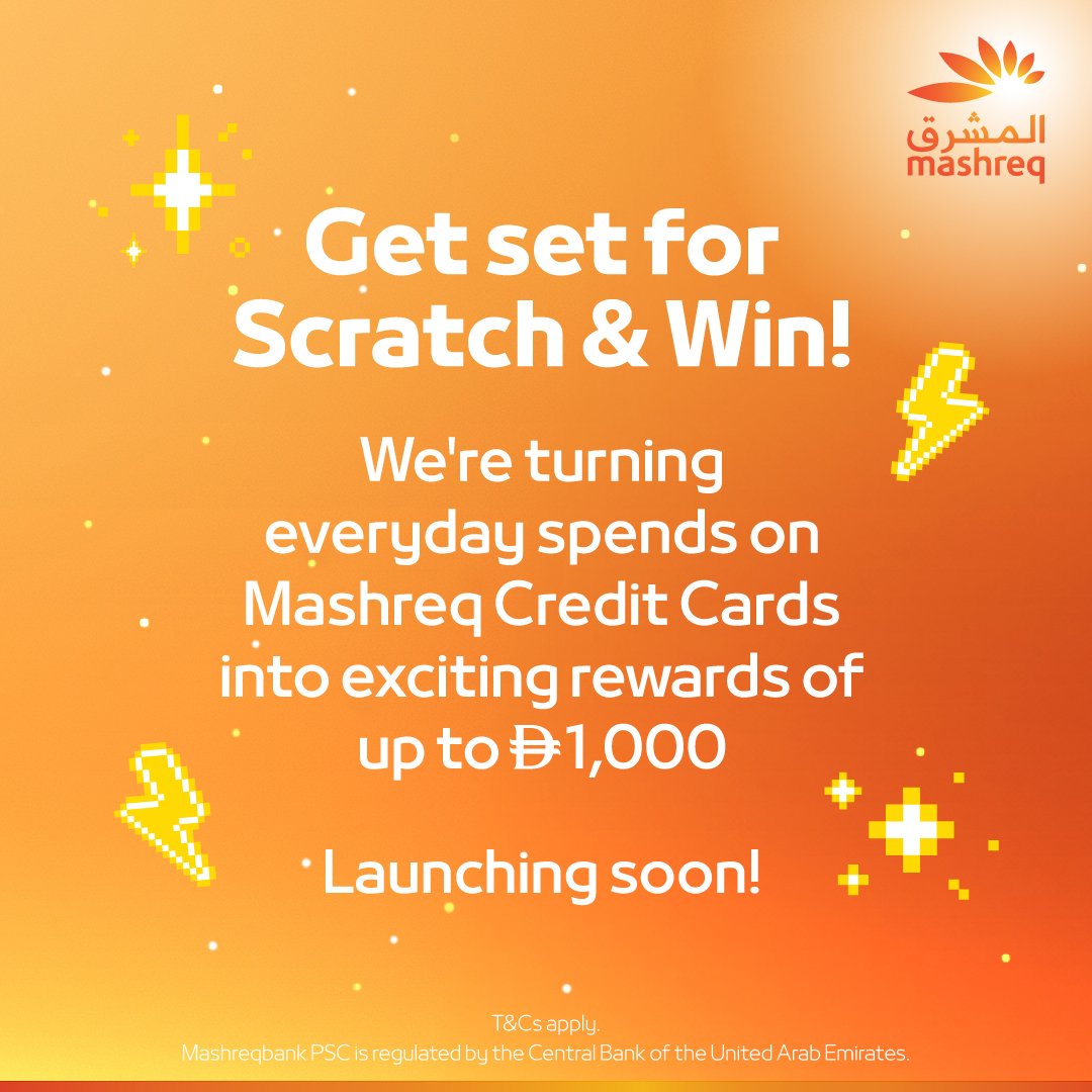 Mashreq tweet media