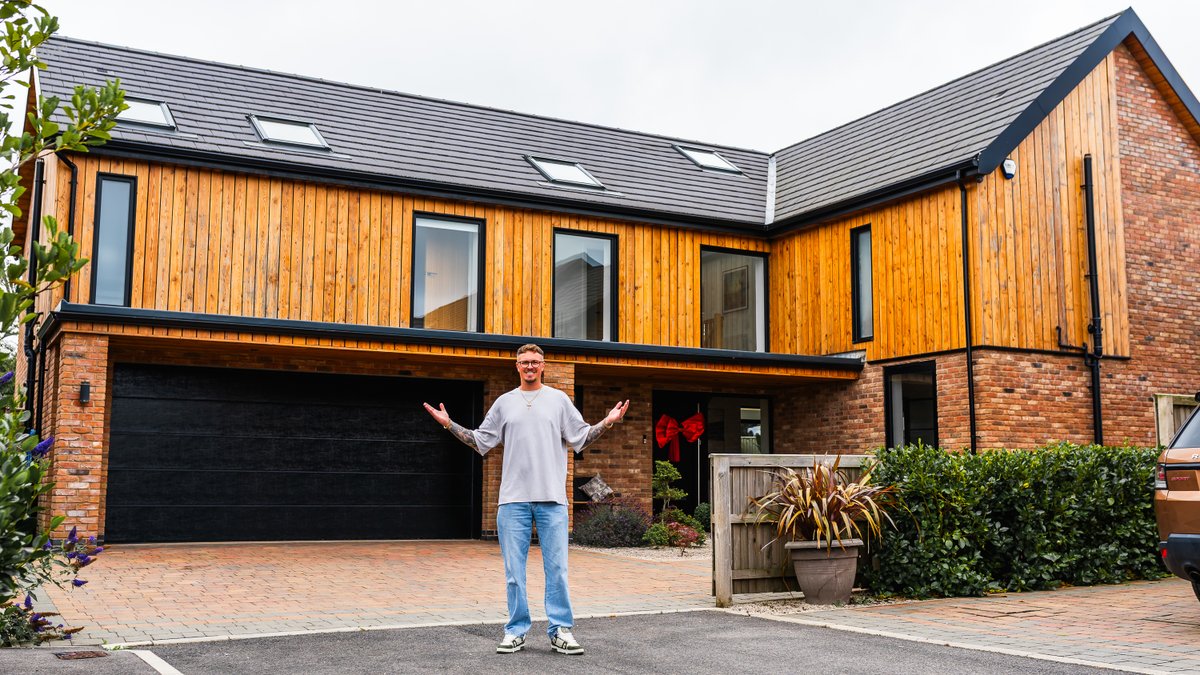 Elite Competitions (@elitecompltd) on Twitter photo Our next dream home competition is now ๐๐๐ฉ๐! Here's everything you need to know.
๐ก ๐ง๐ต๐ฒ ๐ ๐ฎ๐ถ๐ป ๐ฃ๐ฟ๐ถ๐๐ฒ โ ๐ ยฃ๐ญ,๐ฌ๐ฌ๐ฌ,๐ฌ๐ฌ๐ฌ ๐๐ฟ๐ฒ๐ฎ๐บ ๐๐ผ๐บ๐ฒ ๐ฃ๐ฎ๐ฐ๐ธ๐ฎ๐ด๐ฒ ๐ถ๐ป ๐๐ฎ๐บ๐ฏ๐น๐ฒ๐๐ผ๐ป
Every single ticket you buy enters you into the main draw to win a stunning Our next dream home competition is now ๐๐๐ฉ๐! Here's everything you need to know.
๐ก ๐ง๐ต๐ฒ ๐ ๐ฎ๐ถ๐ป ๐ฃ๐ฟ๐ถ๐๐ฒ โ ๐ ยฃ๐ญ,๐ฌ๐ฌ๐ฌ,๐ฌ๐ฌ๐ฌ ๐๐ฟ๐ฒ๐ฎ๐บ ๐๐ผ๐บ๐ฒ ๐ฃ๐ฎ๐ฐ๐ธ๐ฎ๐ด๐ฒ ๐ถ๐ป ๐๐ฎ๐บ๐ฏ๐น๐ฒ๐๐ผ๐ป
Every single ticket you buy enters you into the main draw to win a stunning