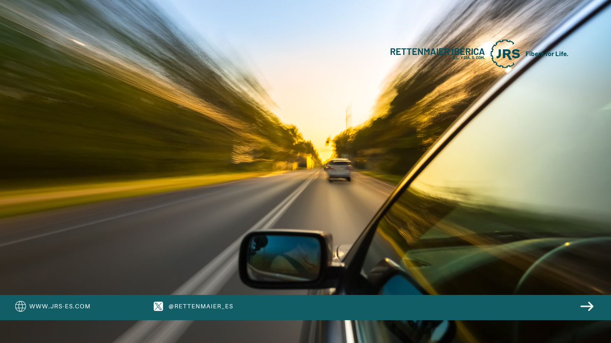 Las #MezclasSMA mejoran su resistencia frente a:

✅ Fisuras de fatiga
✅ Fisuras de reflexión
✅ Fisuras que se desarrollan por retracción térmica

¡Las #mezclasSMA son de carácter dúctil!

🔍 Leed más en: ow.ly/Ceye50zg0RX