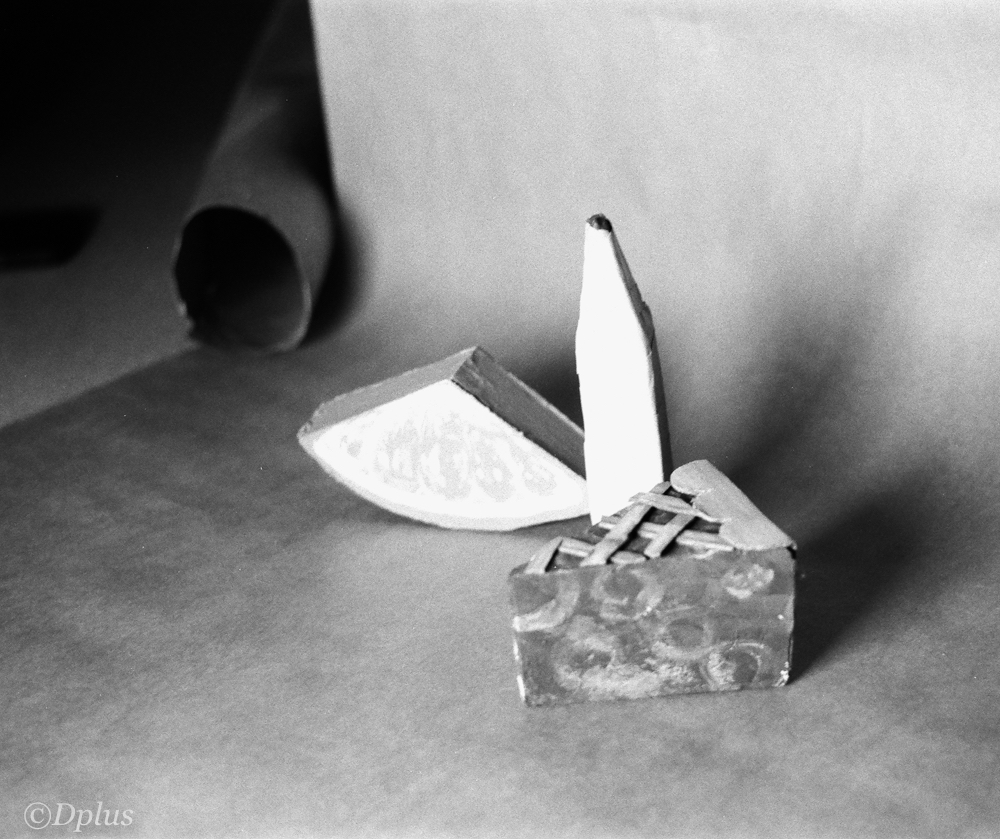 Here’s another project that took a left turn, for the better. We were working on a cubism unit and it turned into a still life photography unit. #artclass #teaching