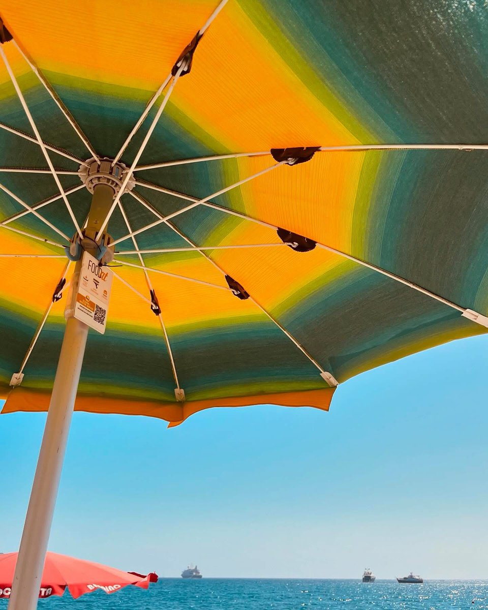 Happy First Day of August …

Ferragosto, or Assumption Day, is one of the biggest holidays in #Italy celebrated on 15th August 

Traditionally, Ferragosto marks the start of Italy's summer holidays 🌞