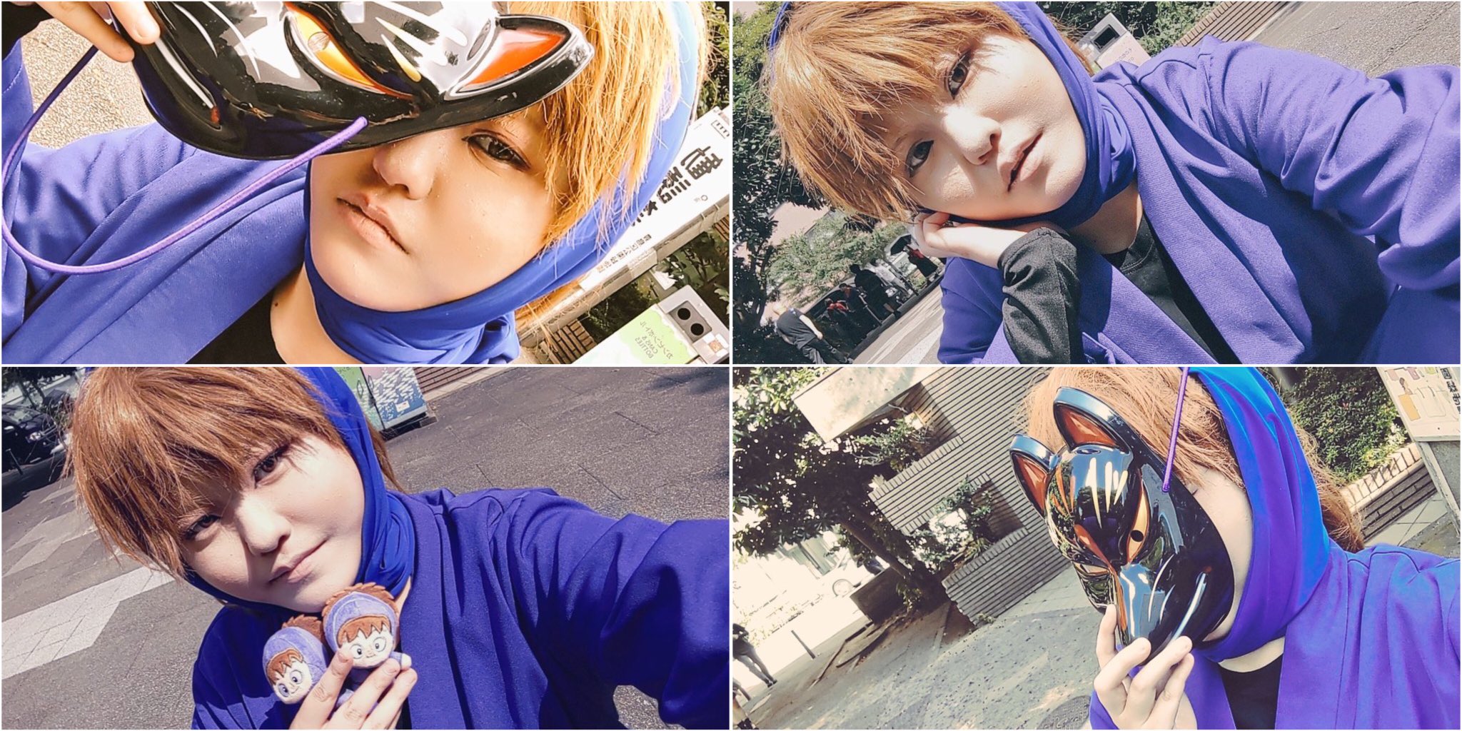 限界こうちゃん@4年コスカラ8/10 (@genkaikoutyan) / X