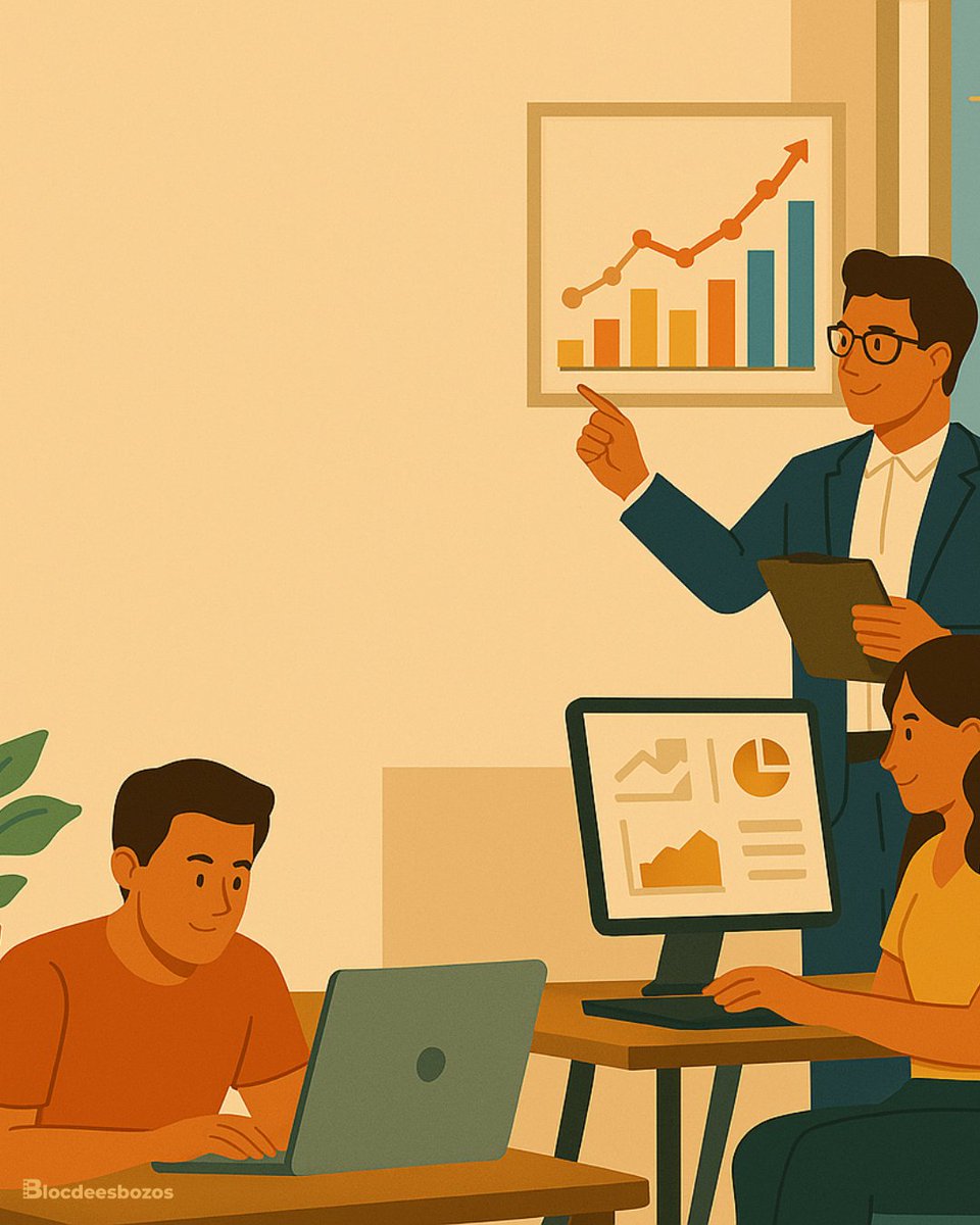 Aunque muchos estéis de vacaciones... tu estrategia no se toma descanso.

En agosto también se vende, se conecta y se fideliza.

La clave está en saber cómo, cuándo y dónde estar.

En Blocdeesbozos nos encargamos de que tu marca no pierda el ritmo.