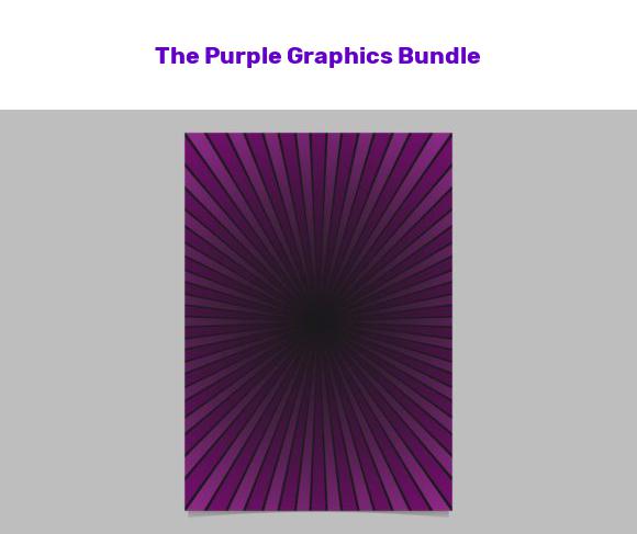 DavidZydd's tweet image. The Purple Graphics Bundle creativefabrica.com/product/the-pu… 30 vector graphics/vector graphic collections in various purple color tones. Get this great bundle for only $4 and save $31! #GraphicDesign #DavidZydd #vector #CheapVectorGraphics