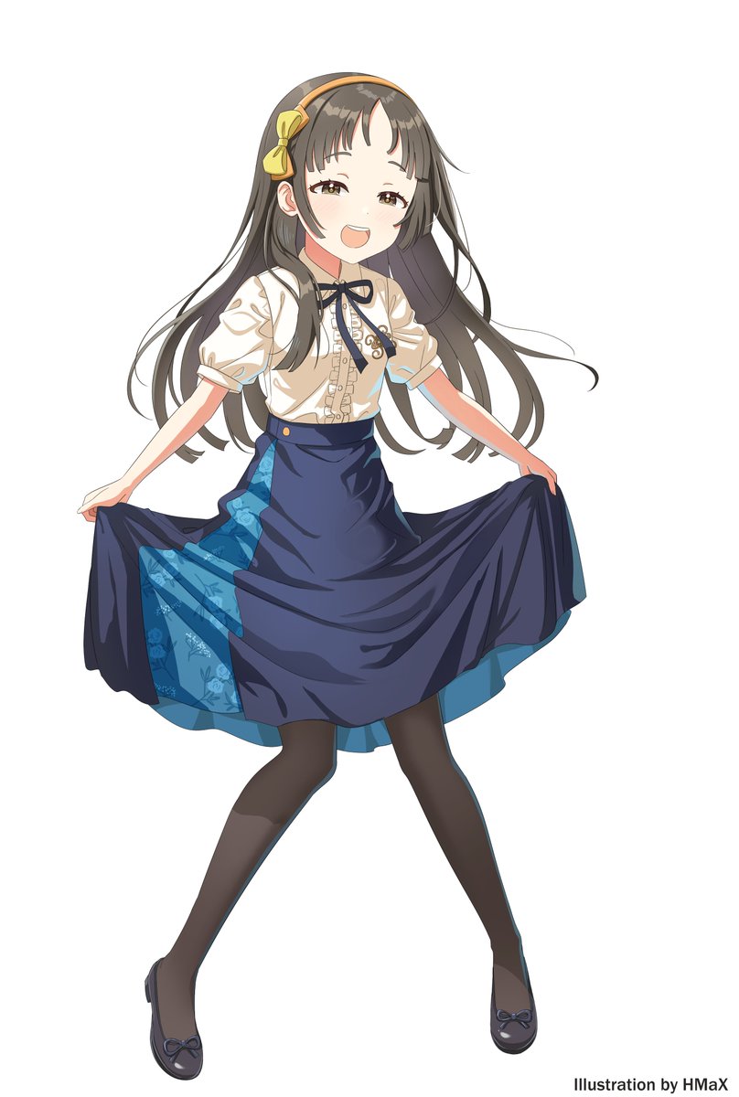 背景なし.ver  #倉本千奈 #学マス

x.com/HMaX_Maayamax/…
