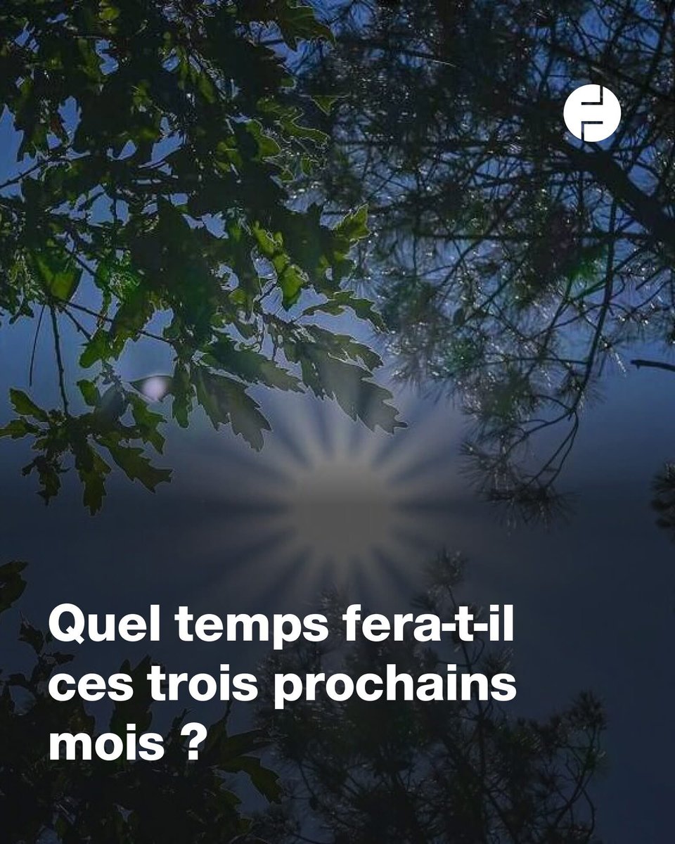 Quand l’été, les températures sont un peu fraîches, le “réchauffement climatique” est absent de l’espace médiatique, mais dès que ça remonte un peu, c’est reparti pour nous culpabiliser.

La secte climatiste est toujours présente, mais les adeptes de moins en moins nombreux 😁