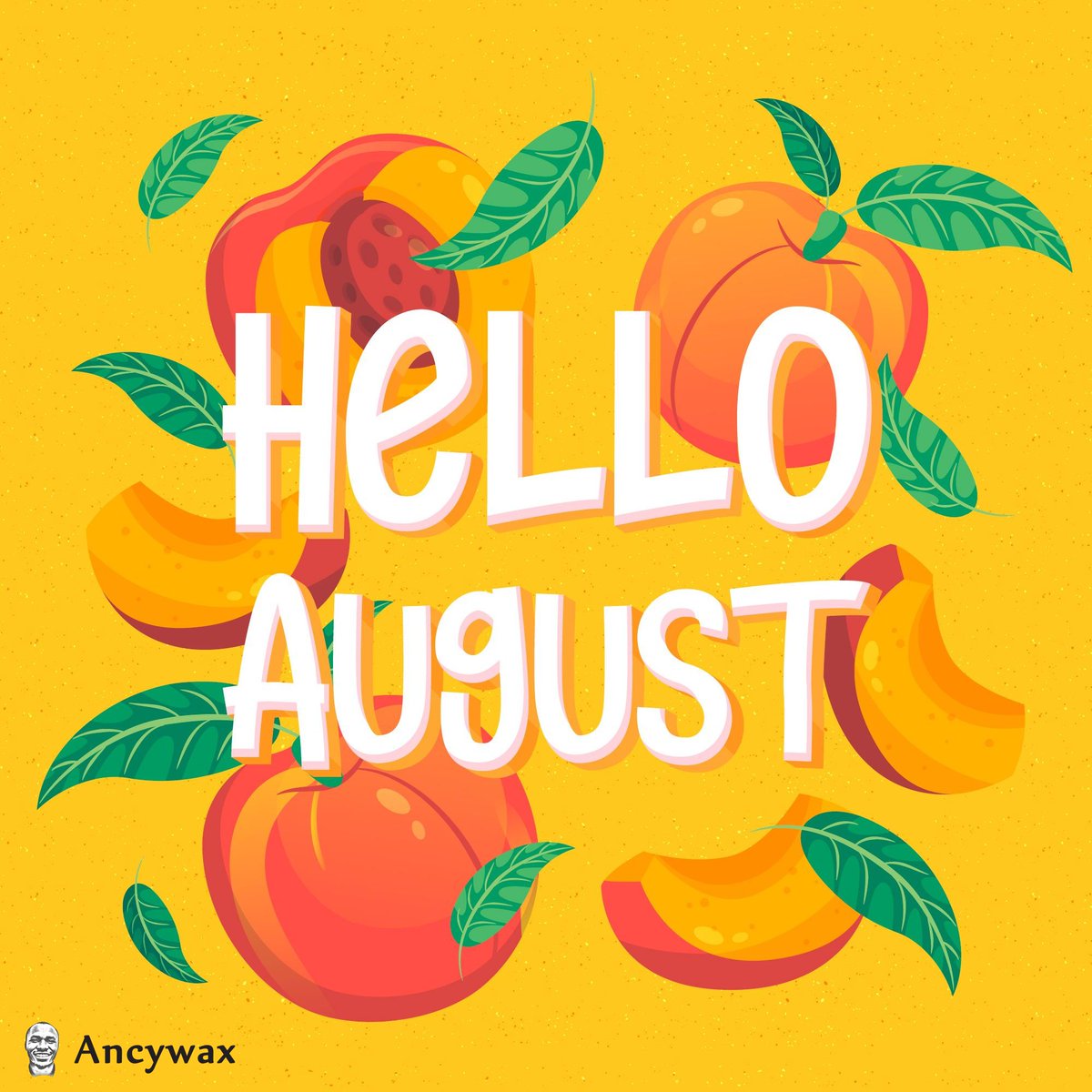 ancywax's tweet image. 💬 August Greetings from Ancywax | Innovation in Every Step 🚀

#conceptdevelopment #Uganda #August1st