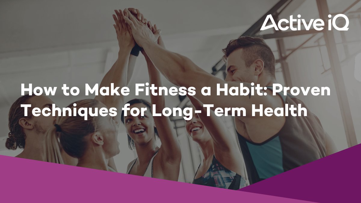 As we hit the second half of the year, this #FitnessFriday is the perfect time to check in on those New Year fitness goals. 🎯

Need a reset? 💪
Here are proven tips to make fitness a lasting habit:
👉 bit.ly/4ol6mto

#ActiveIQ #HealthyLiving
