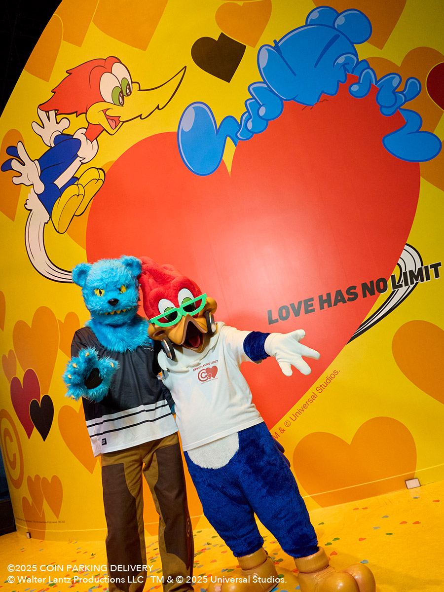 USJ 限定　LOVEHASNOLIMIT　ウッディ　Tシャツ　Lサイズ USJ 限定 LOVEHASNOLIMIT ウッディ Tシャツ Lサイズ LOVE HAS NO